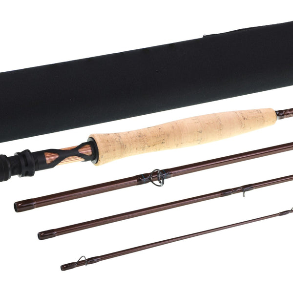 St. Croix Imperial USA Fly Rod