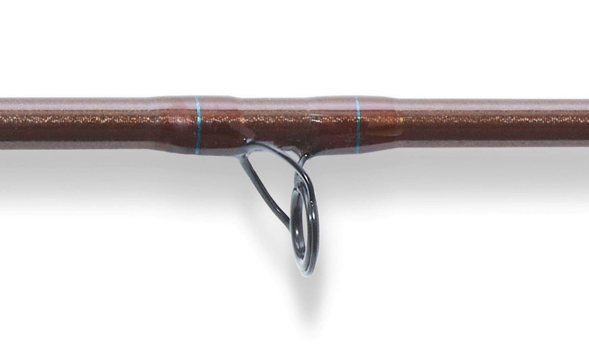 St. Croix Imperial USA Switch Rod | Trident Fly Fishing