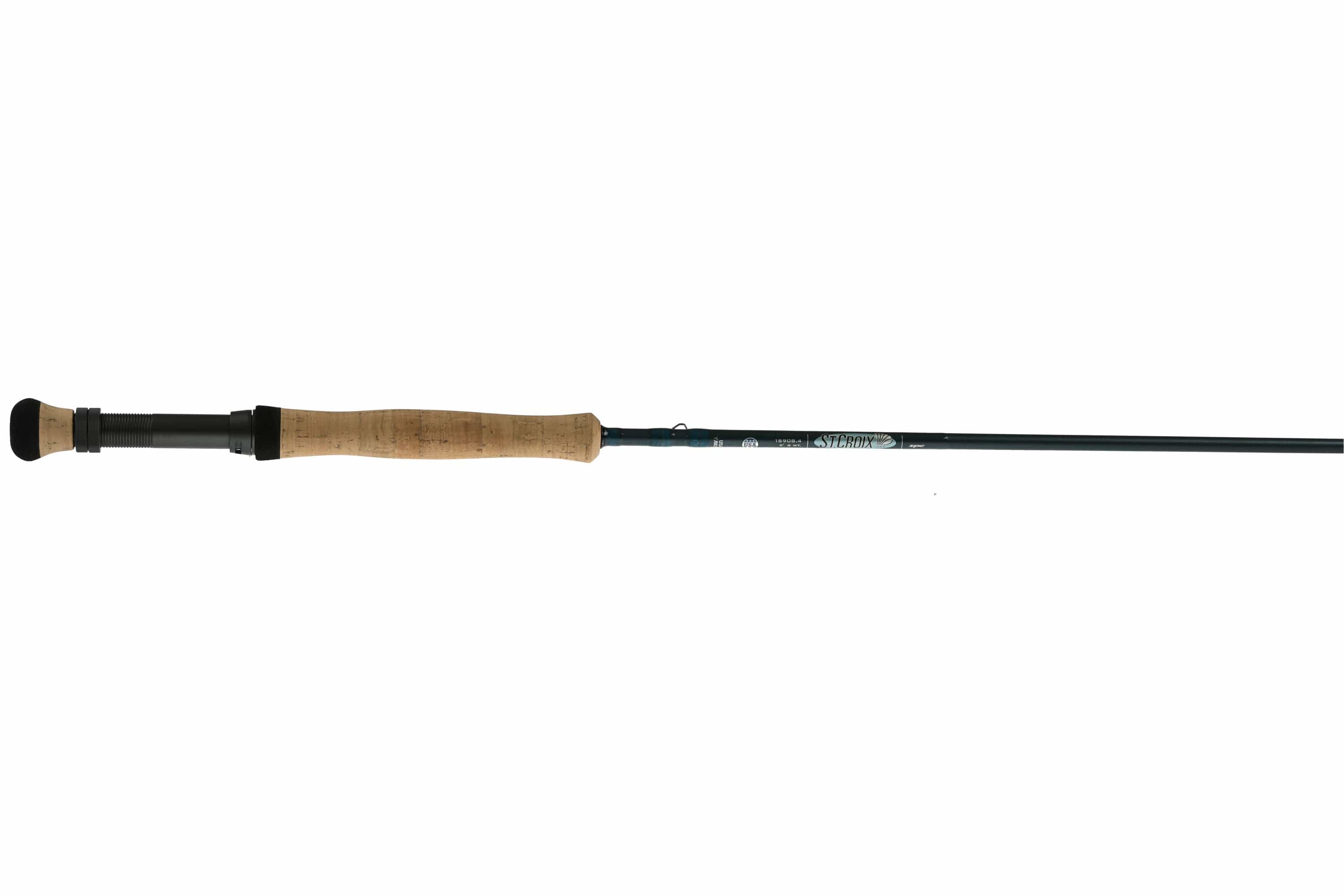 St. Croix Imperial USA Switch Rod