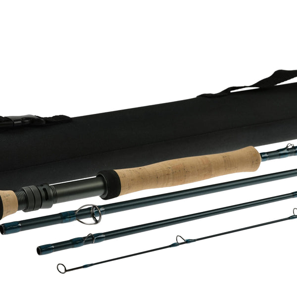 St. Croix Imperial USA Switch Rod