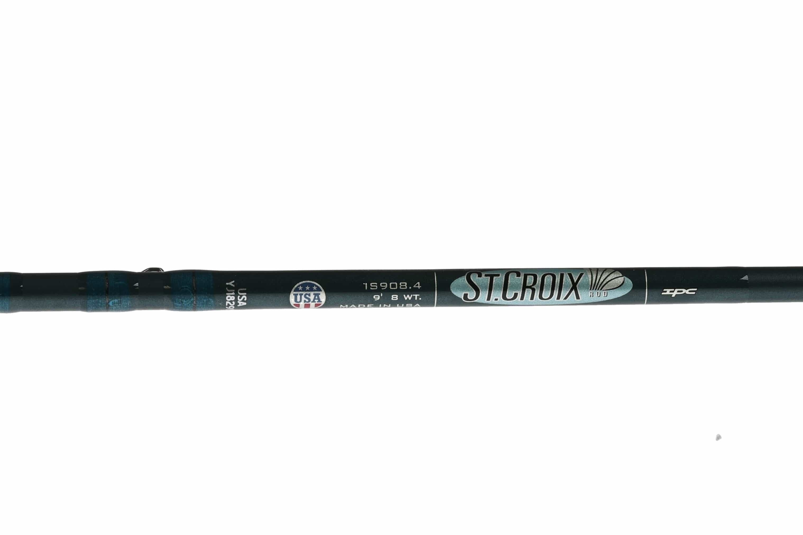 St. Croix Imperial USA Switch Rod