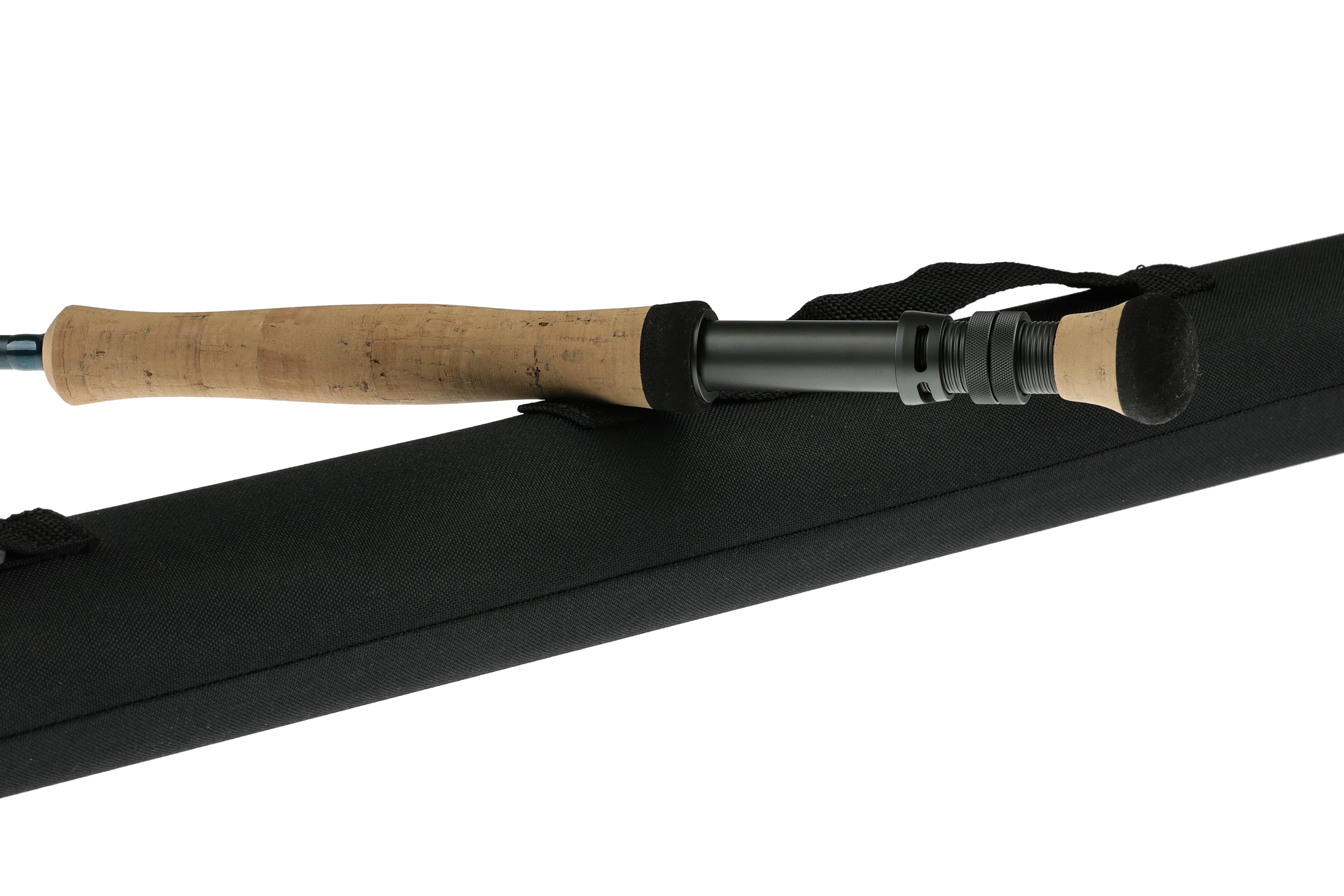 St. Croix Imperial USA Switch Rod