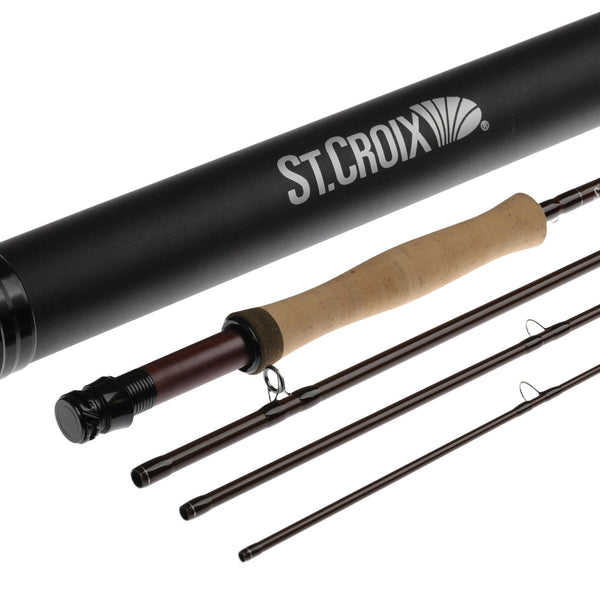 St. Croix Legend Elite Fly Rod St. Croix Legend Elite Fly Rod