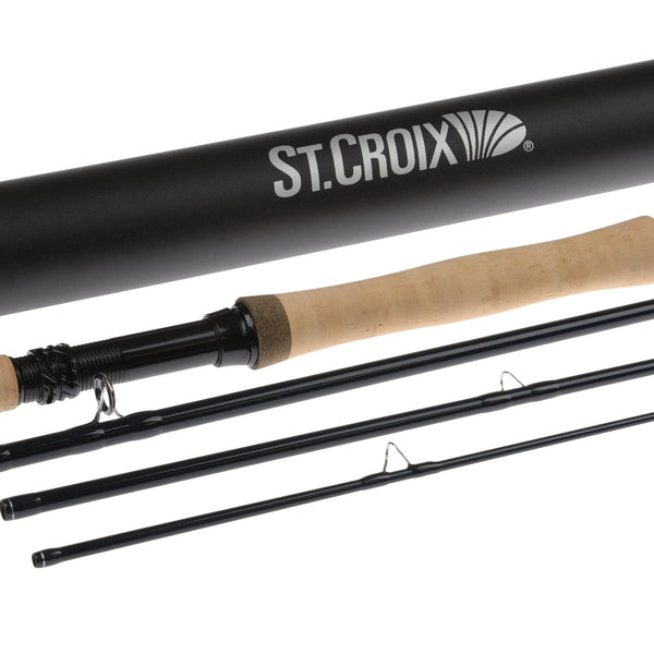 st croix graph lite saltwater 7ft rod St. Croix Legend Elite Salt Fly Rod 9wt 9'0"