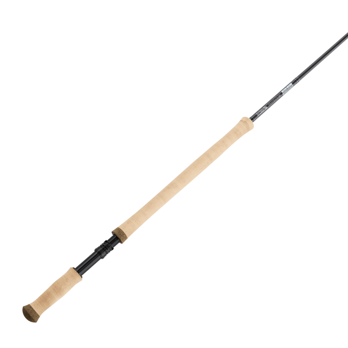 St. Croix Physyx Spey Fly Rod 12ft 1in model full rod