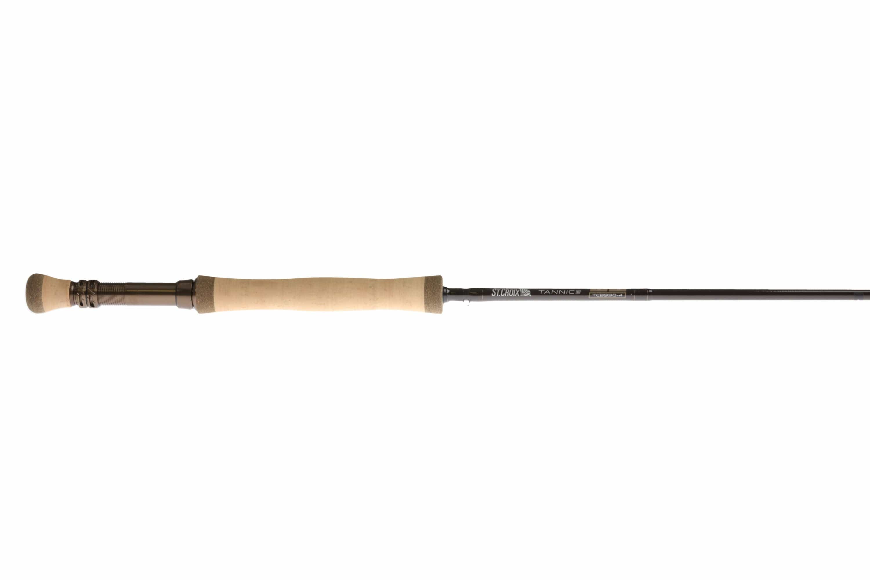 St. Croix Tannic Bass Fly Rod