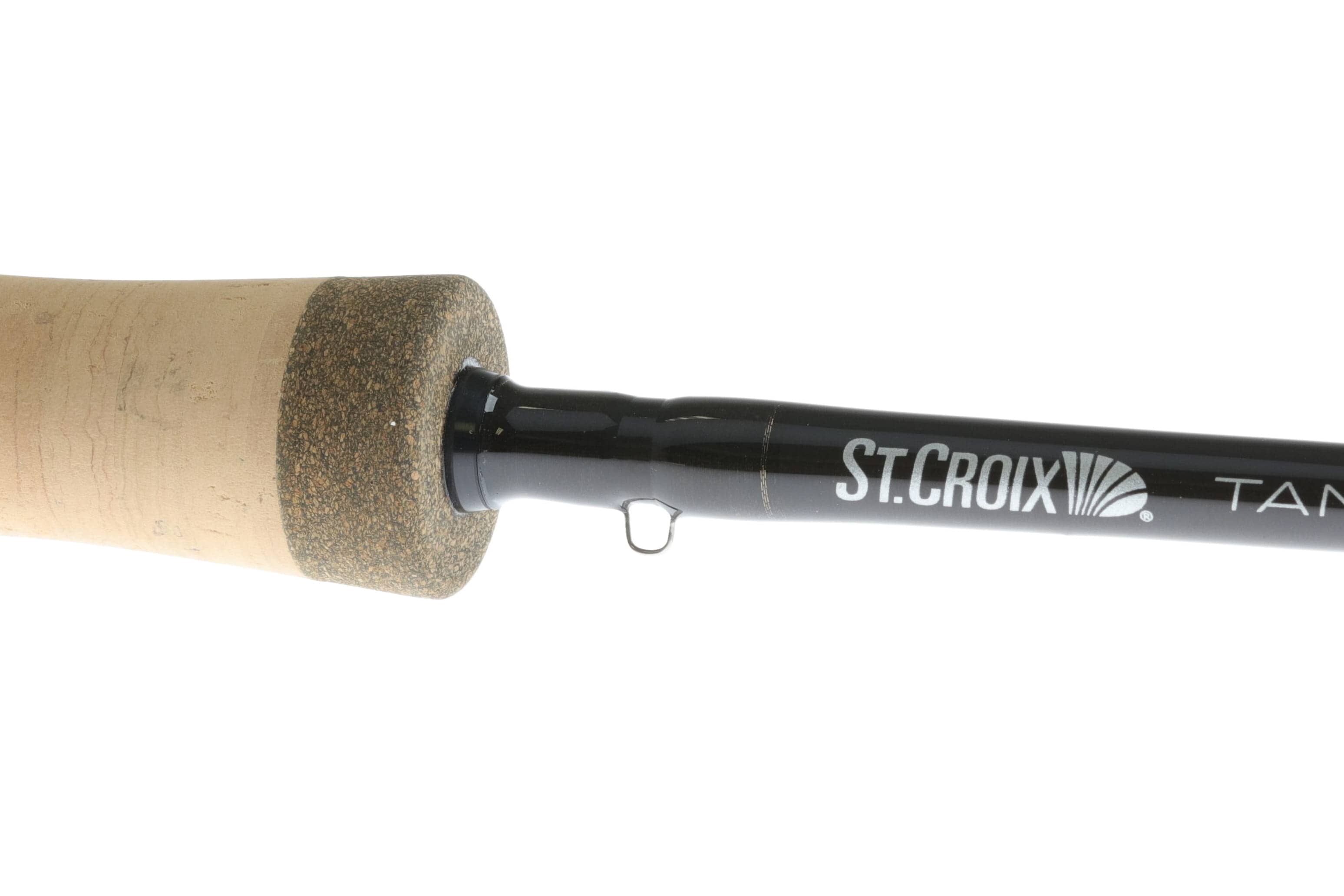 St. Croix Tannic Bass Fly Rod | Trident Fly Fishing