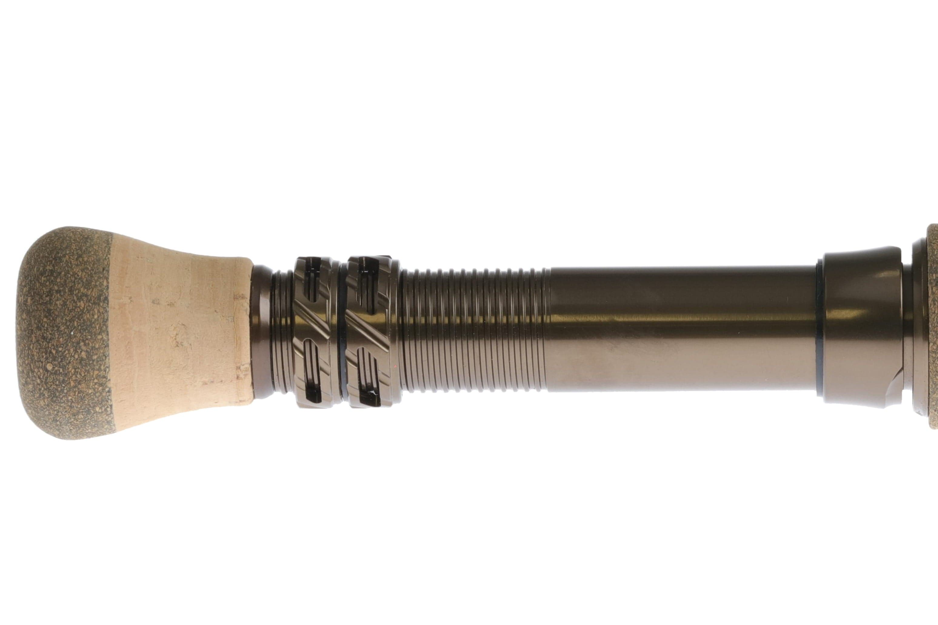St. Croix Tannic Bass Fly Rod 7wt 9'0"