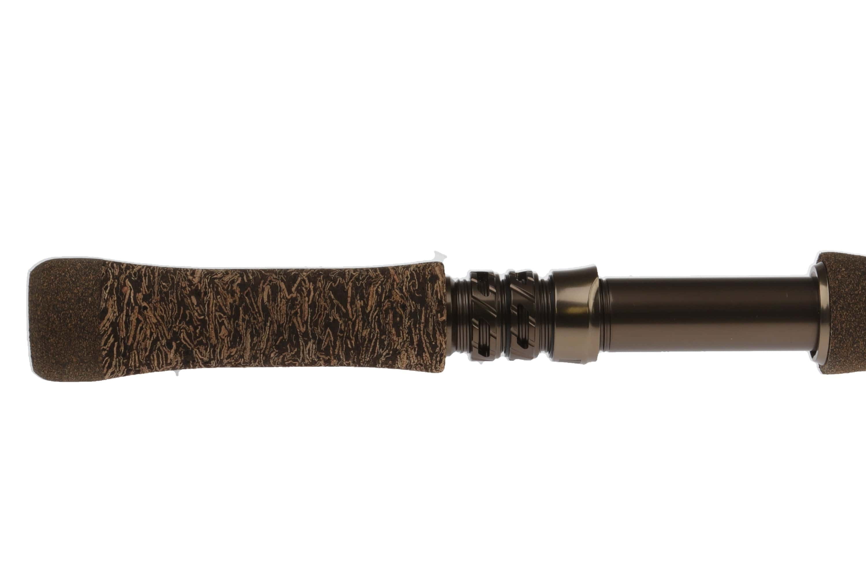 St. Croix Tannic Musky/Pike Fly Rod