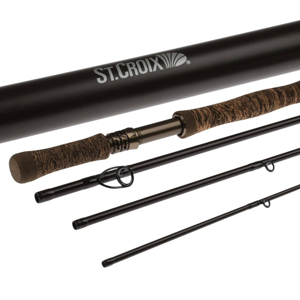 st croix fly rod St. Croix Tannic Musky/Pike Fly Rod 11wt 9'0"