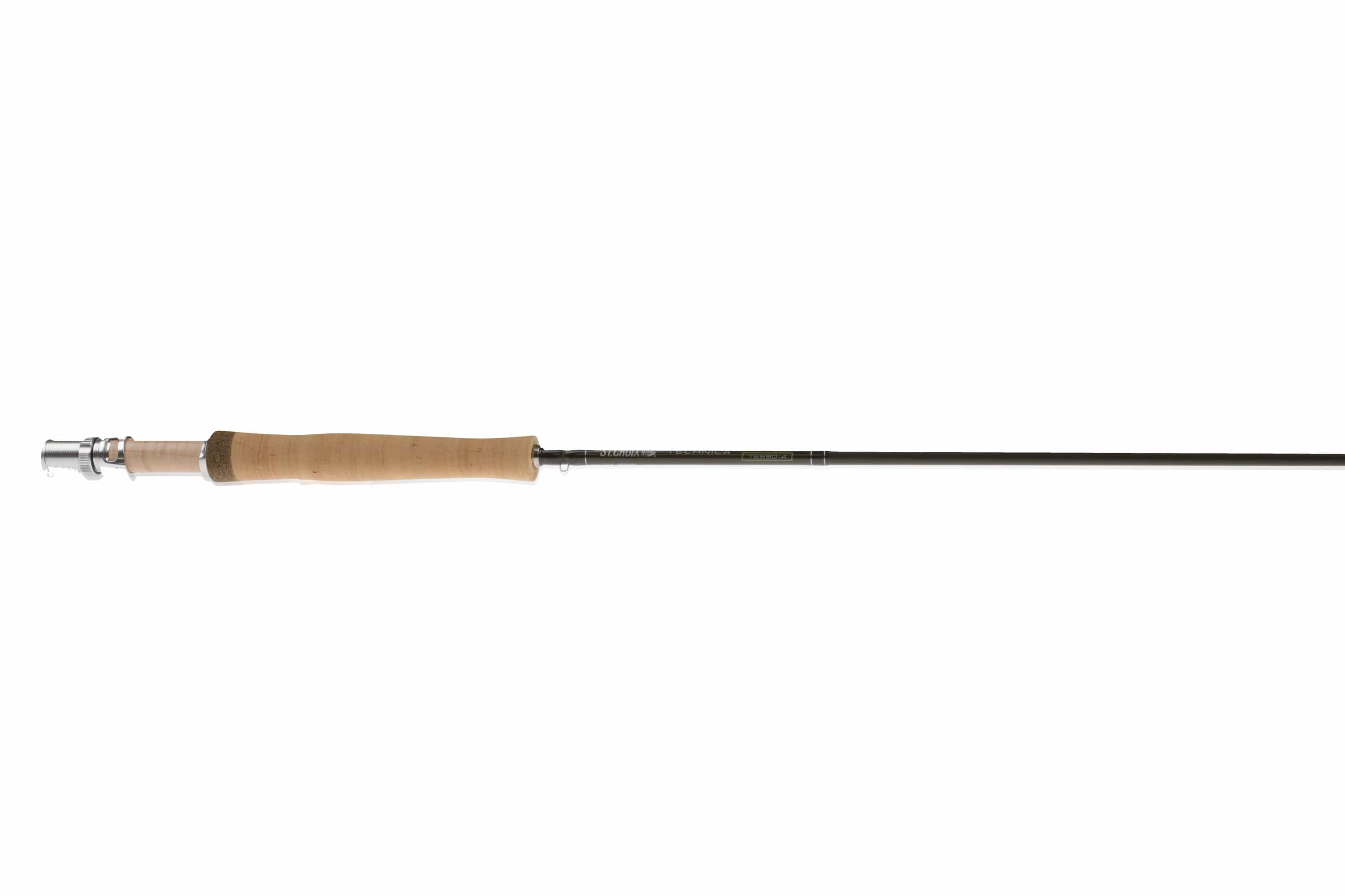St. Croix Technica Fly Rod