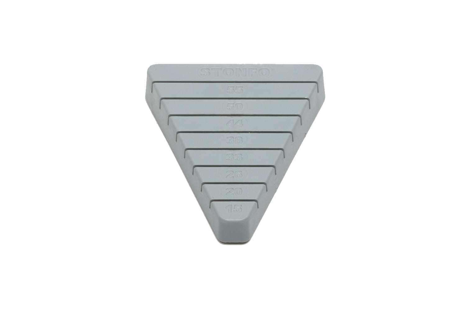 Stonfo CDC Feather Block