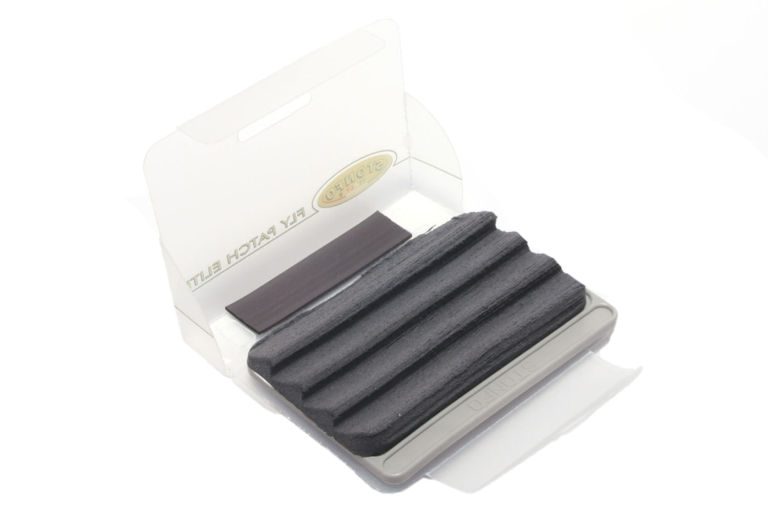 Stonfo Elite Fly Patch