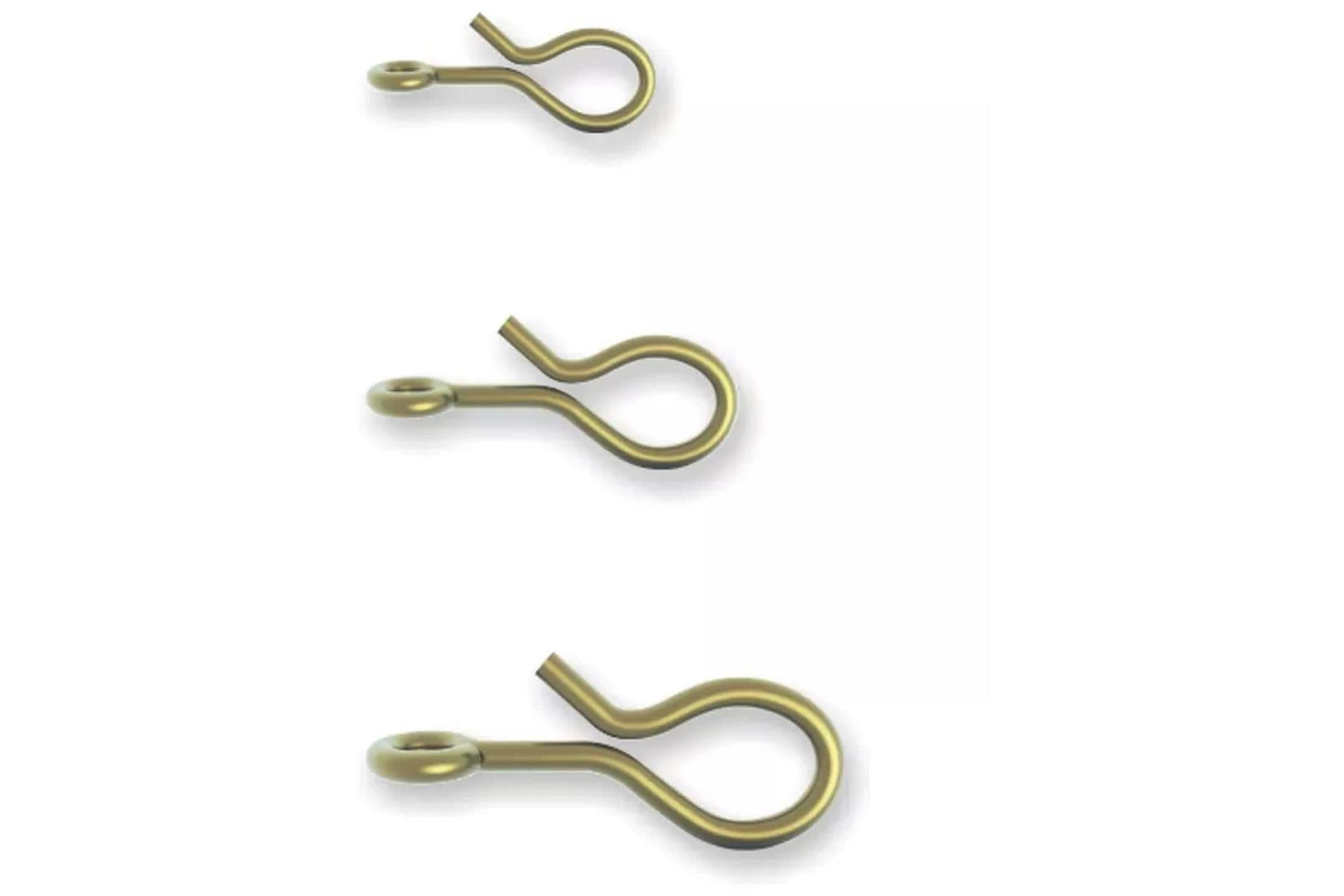 Stonfo Lure Snaps