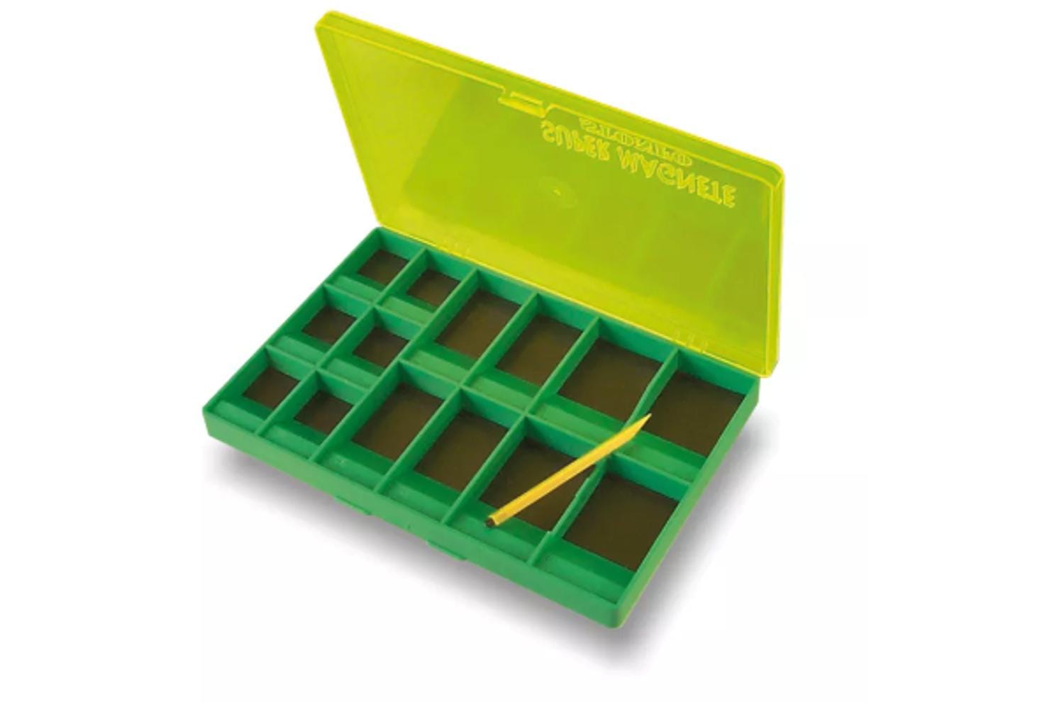 Stonfo Magnetic Hook Box