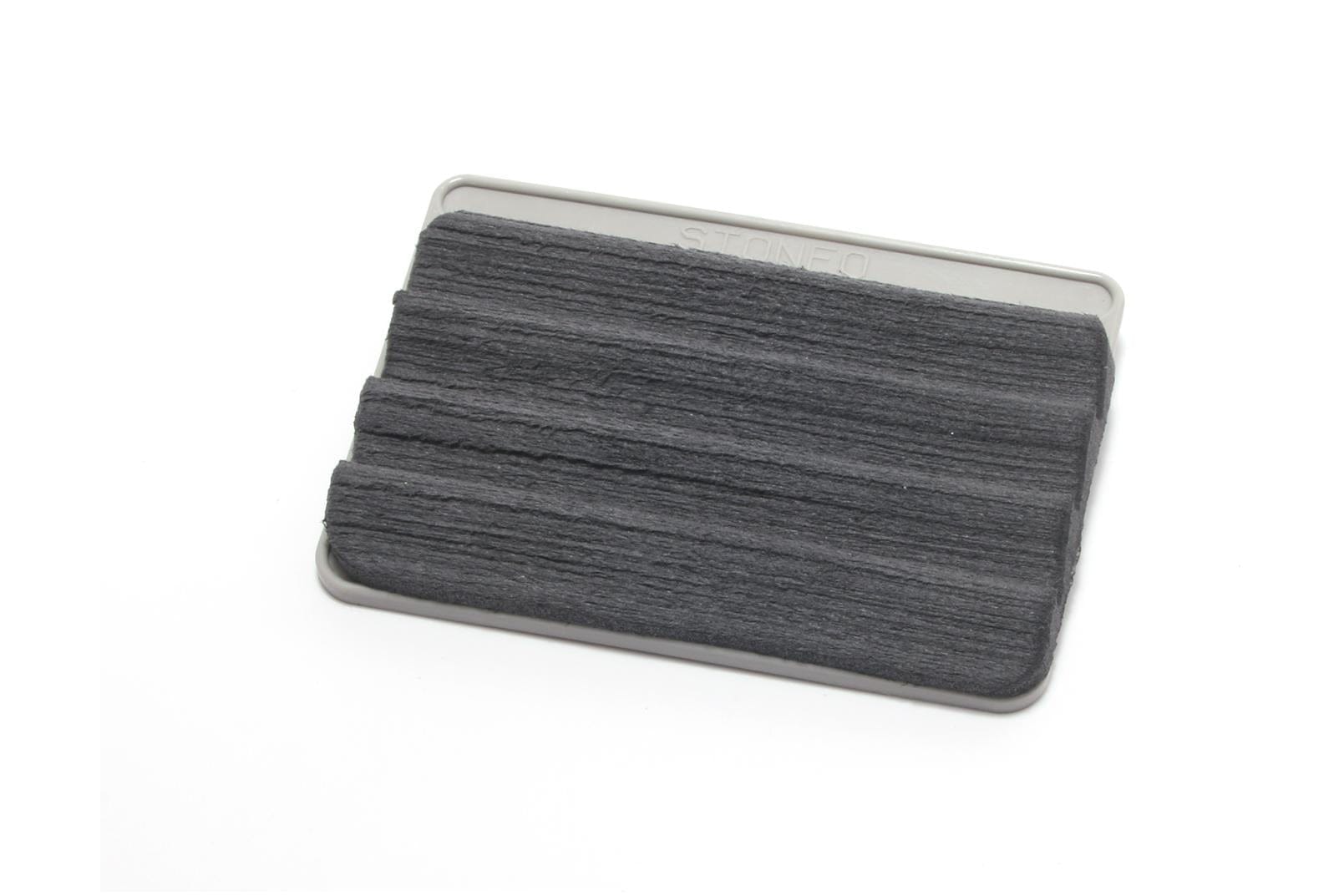 Stonfo Pin On Fly Patch
