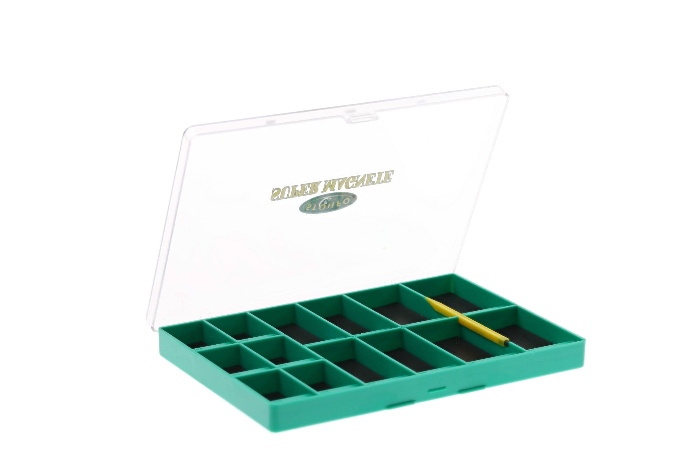 Stonfo Super Magnetic Hook Box