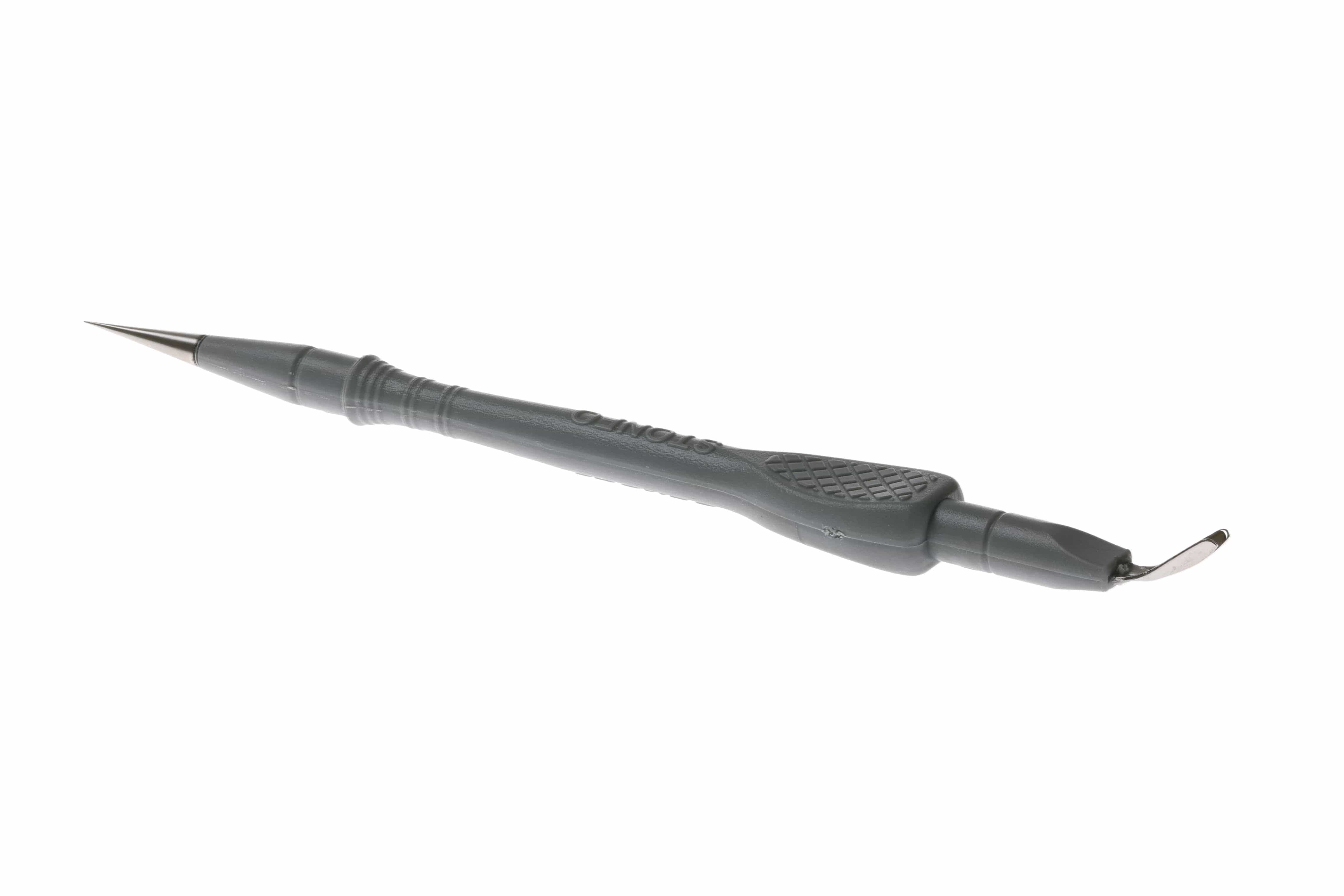 Stonfo Thread Cutter With Precise Bodkin