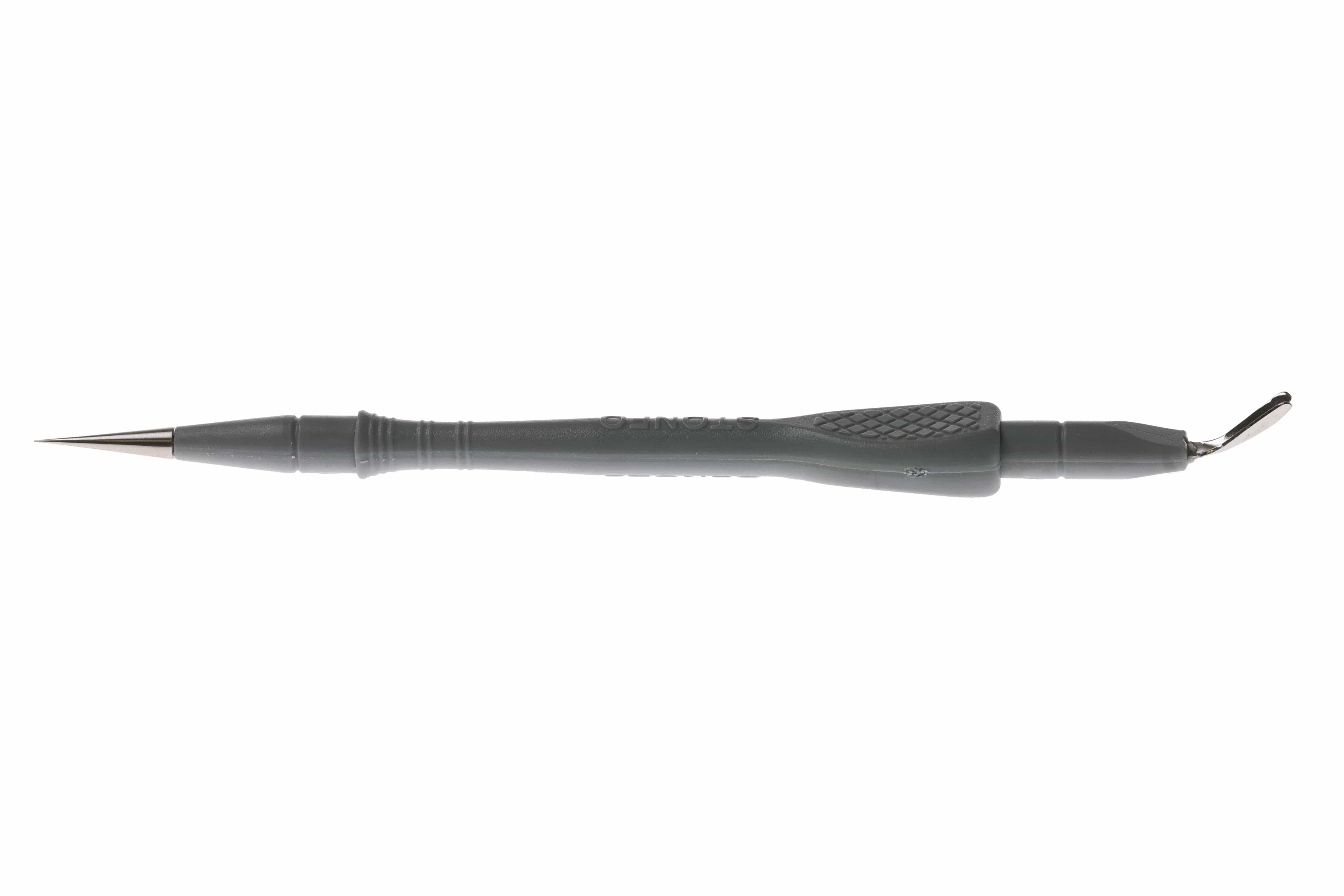 Stonfo Thread Cutter With Precise Bodkin