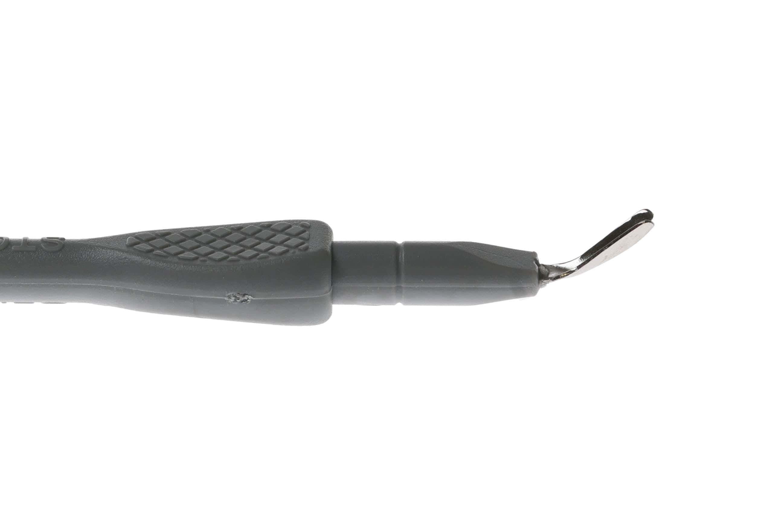 Stonfo Thread Cutter With Precise Bodkin
