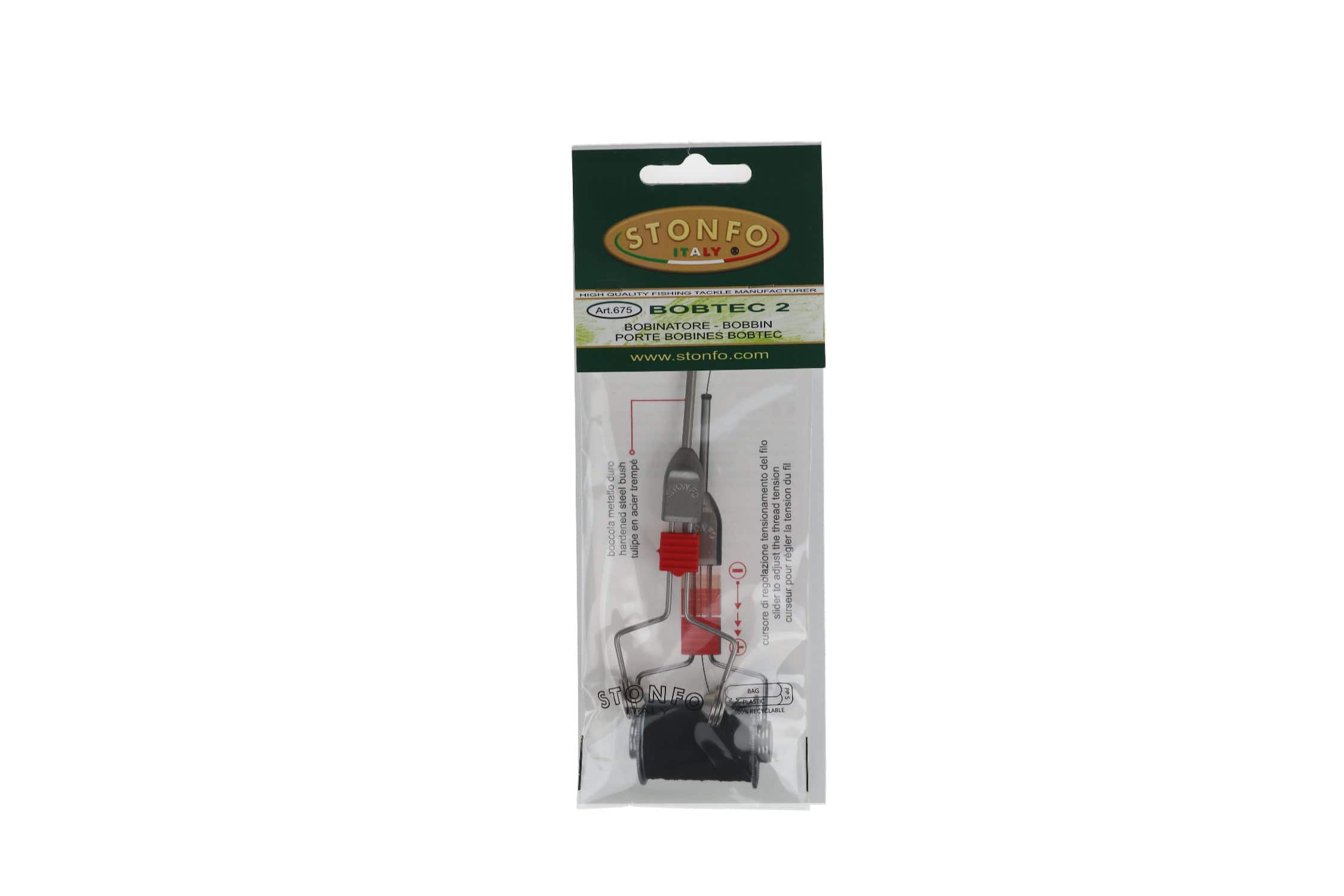 Stonfo Bobtec 2 Bobbin