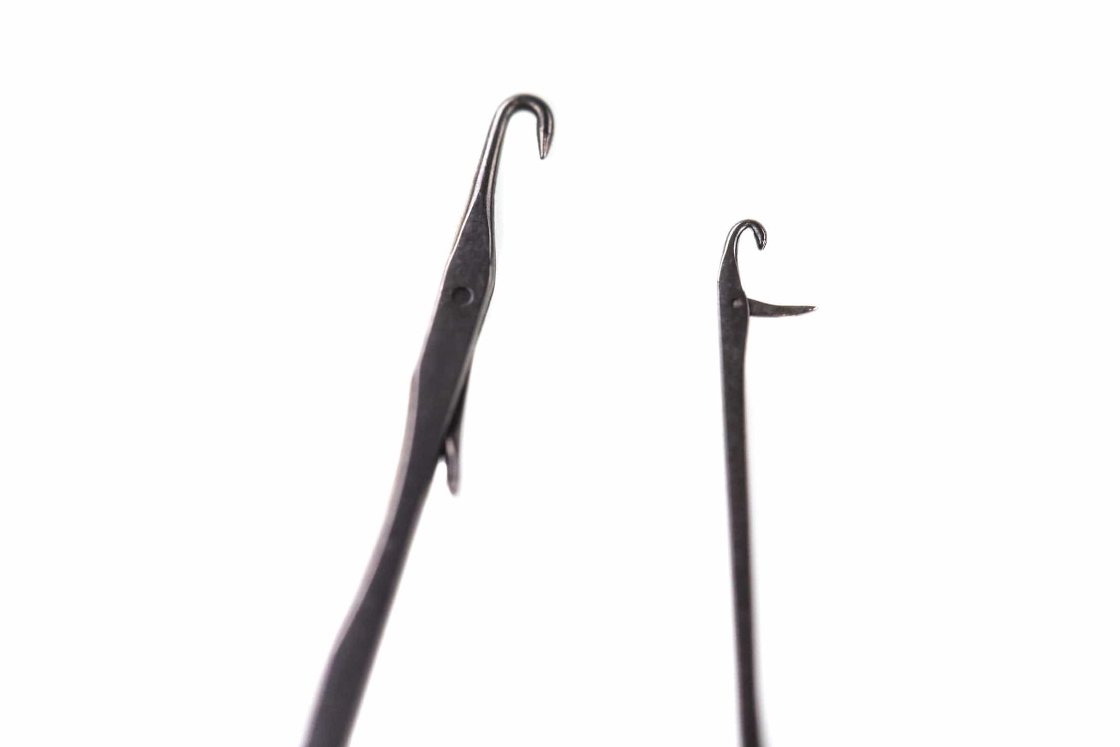 Stonfo Braided Loop & Hopper Leg Needles