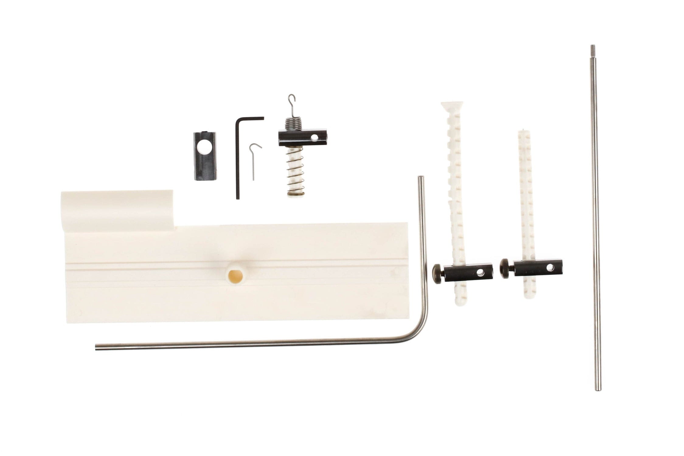 Stonfo Dubbing Brush Device