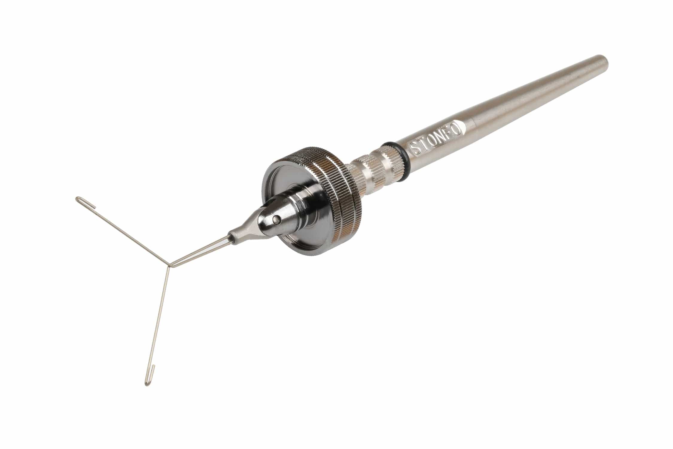 Stonfo Elite Rotodubbing Twister