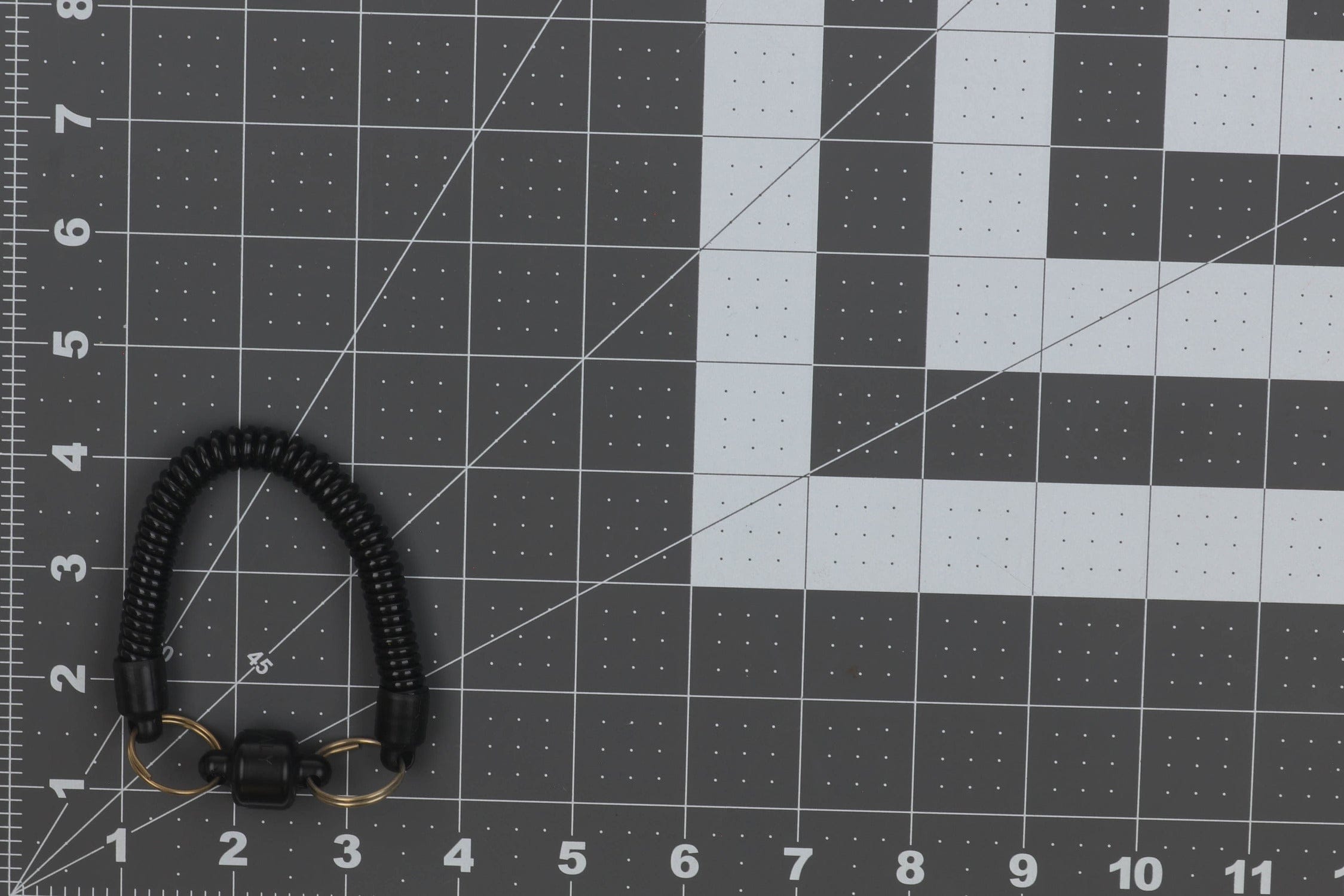 Stonfo Magnetic Net Leash