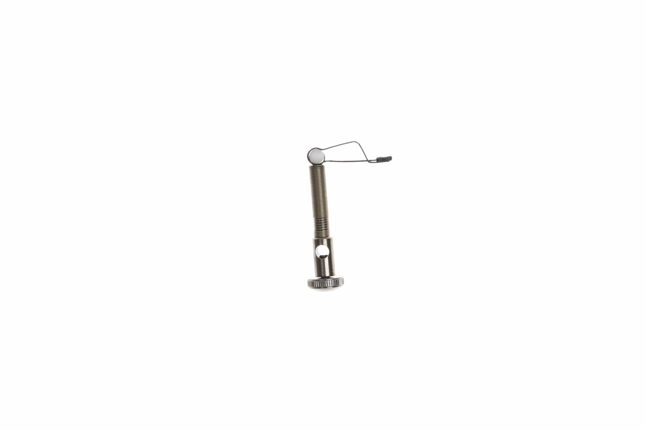 Stonfo Parachute Hackle Plier