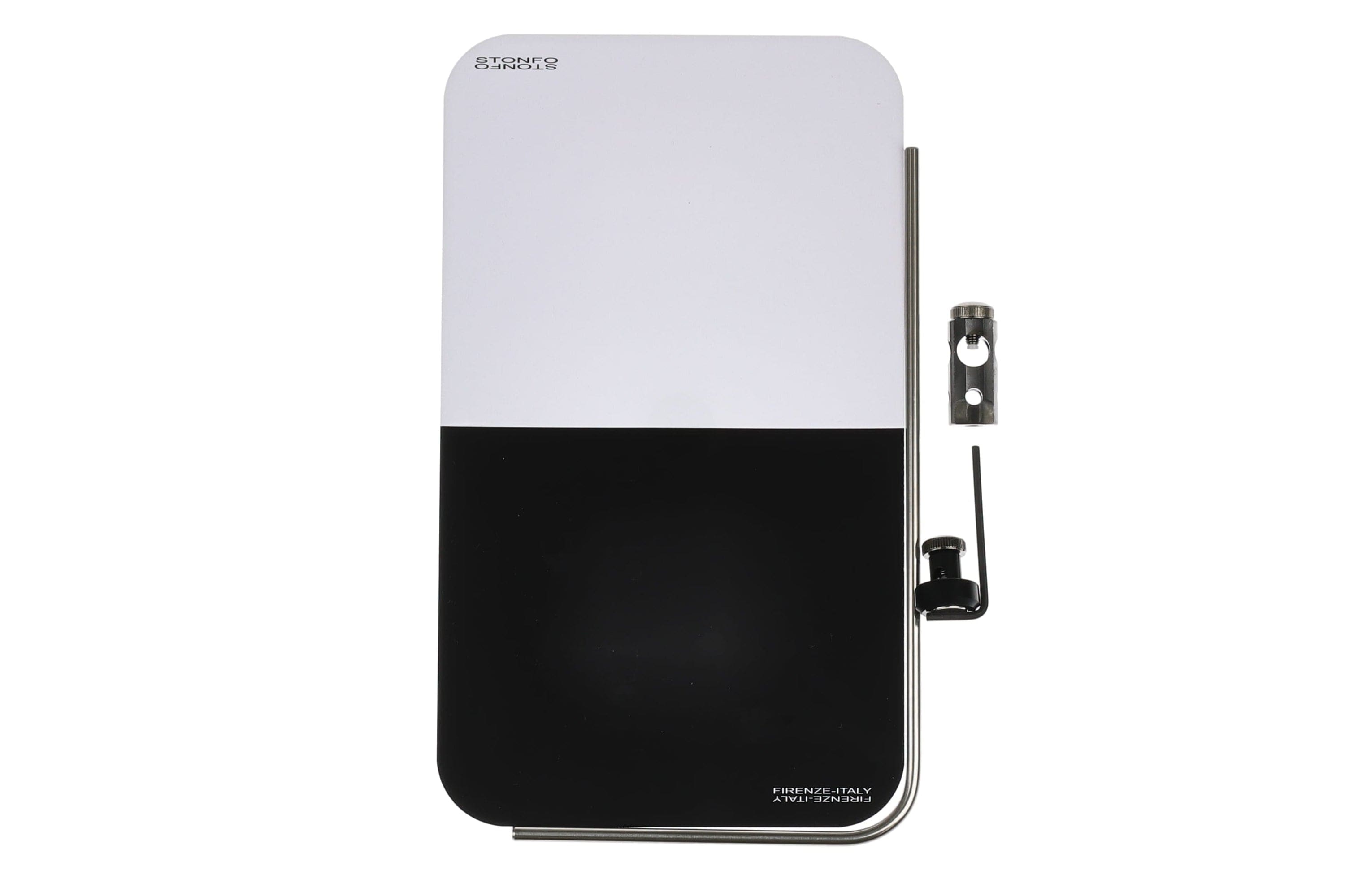 Stonfo Profile Plate