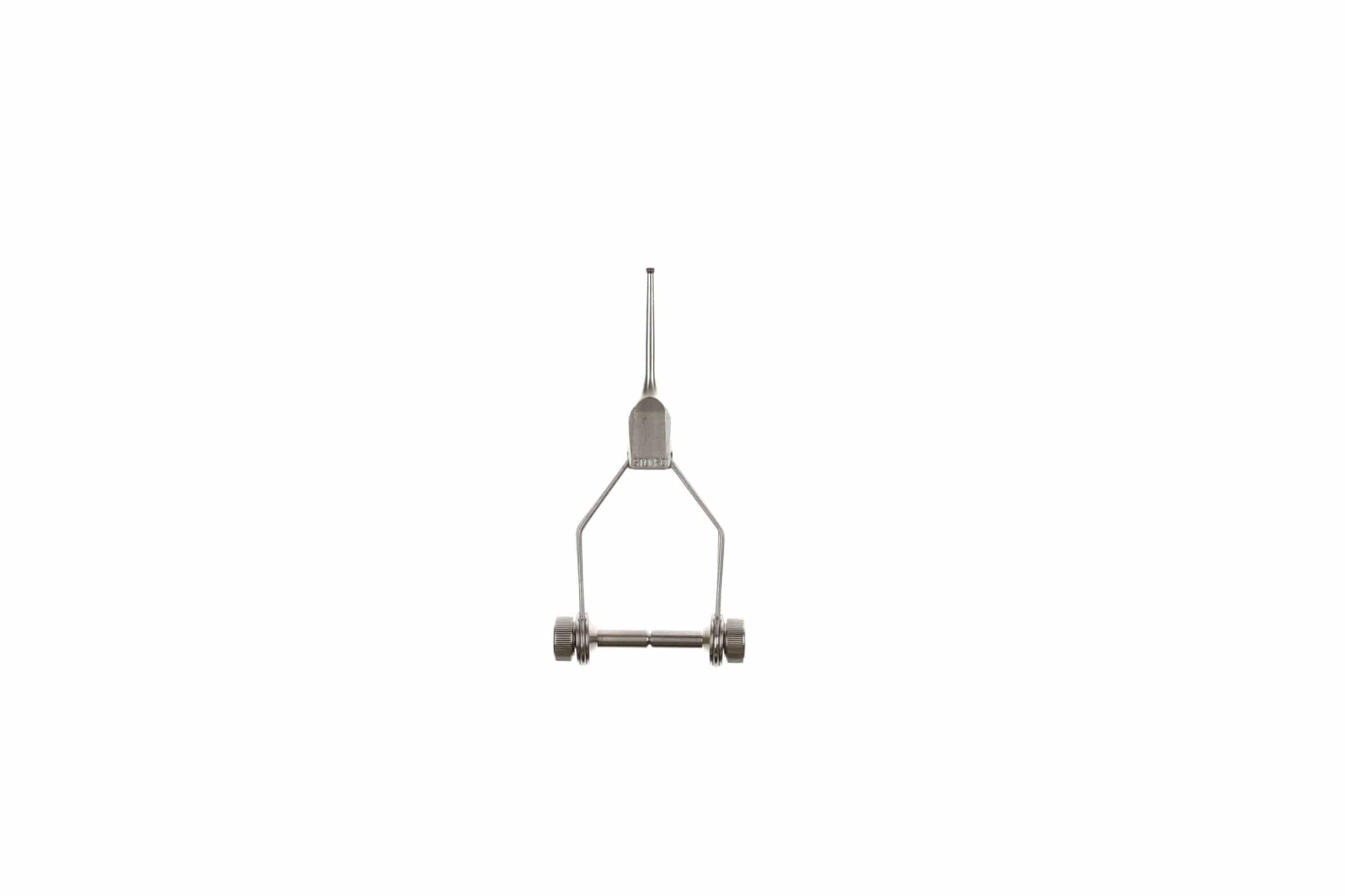 Stonfo Steeltech Bobbin