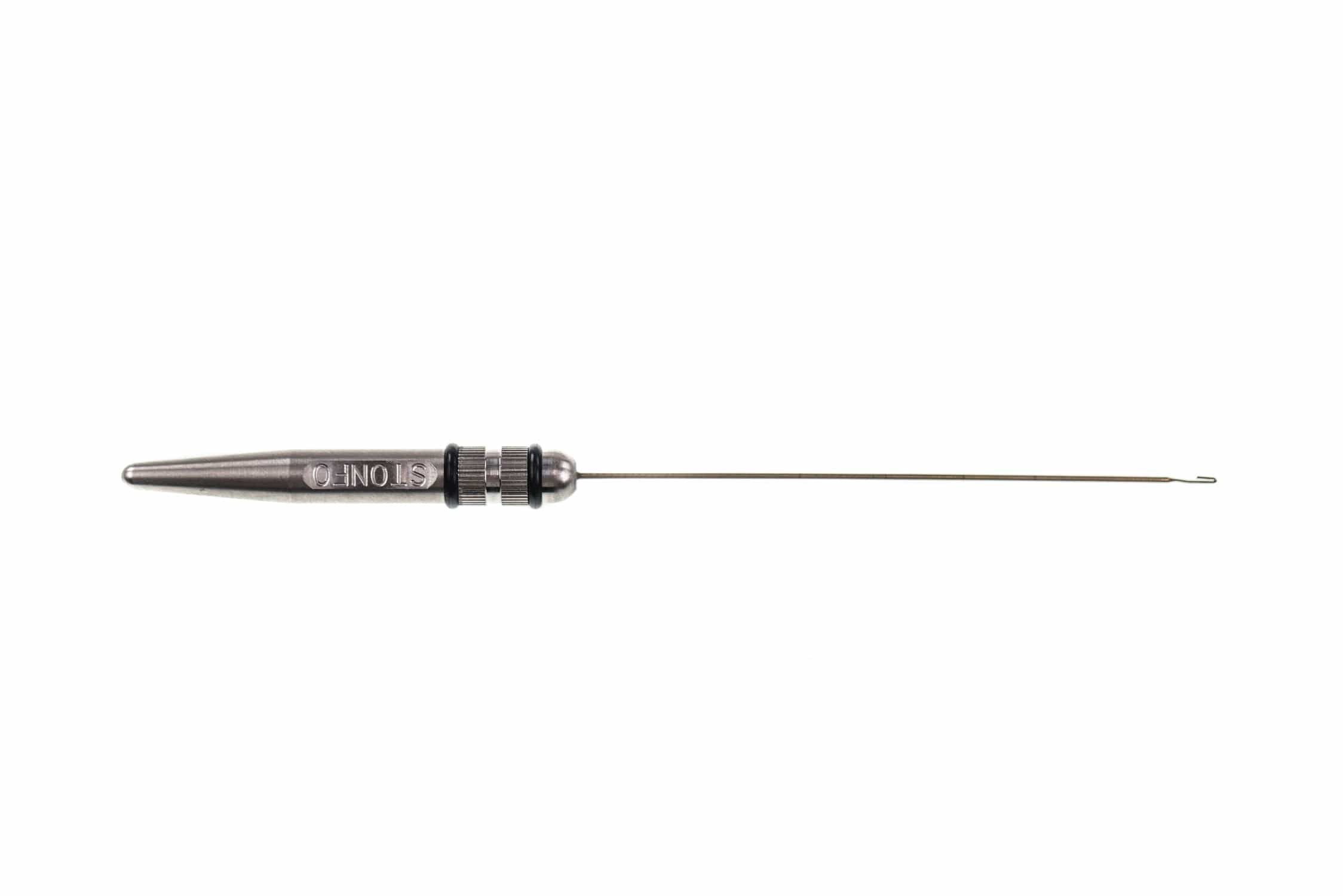 Stonfo Thin Tubed Bobbin Threader