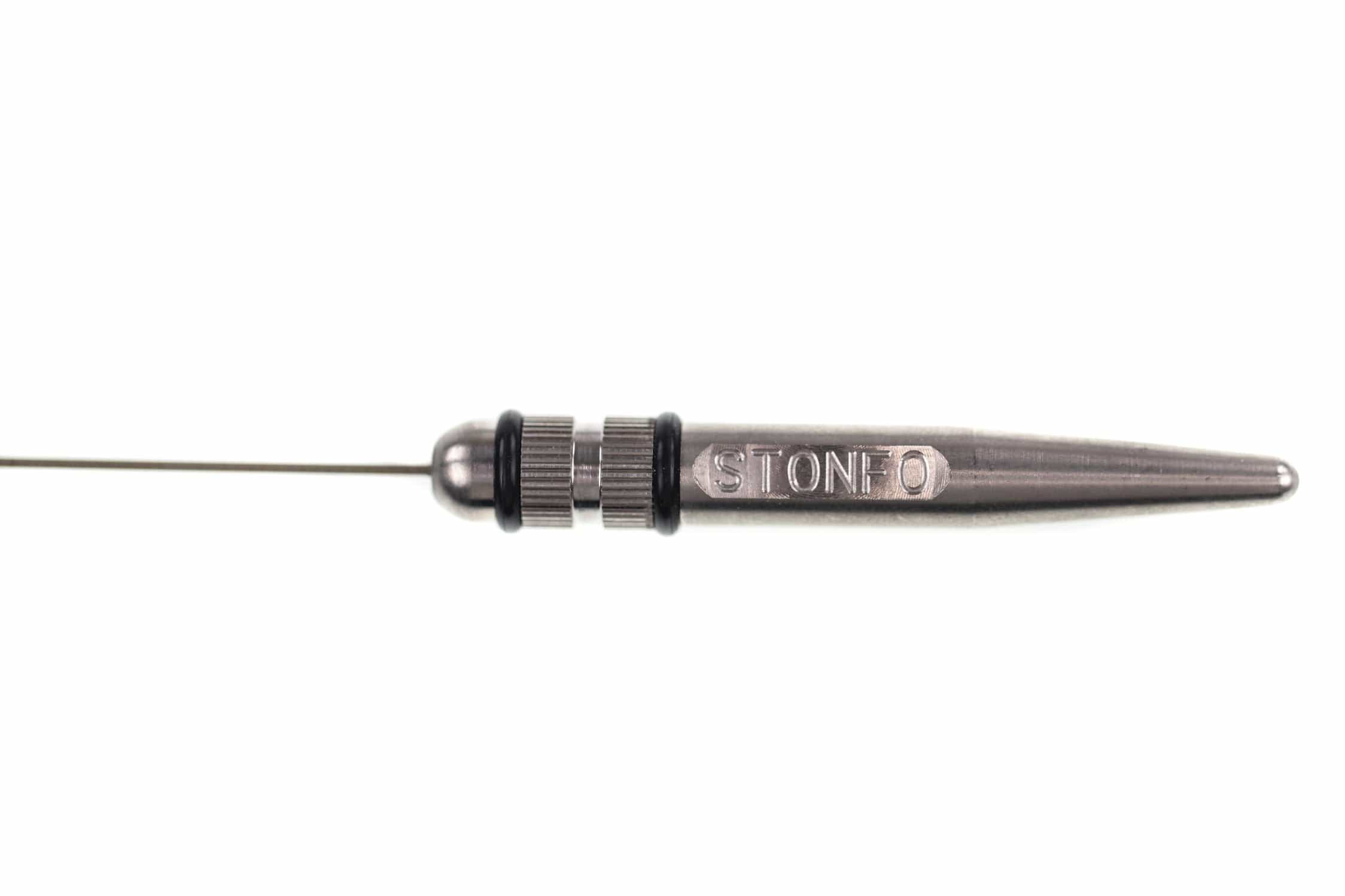 Stonfo Thin Tubed Bobbin Threader