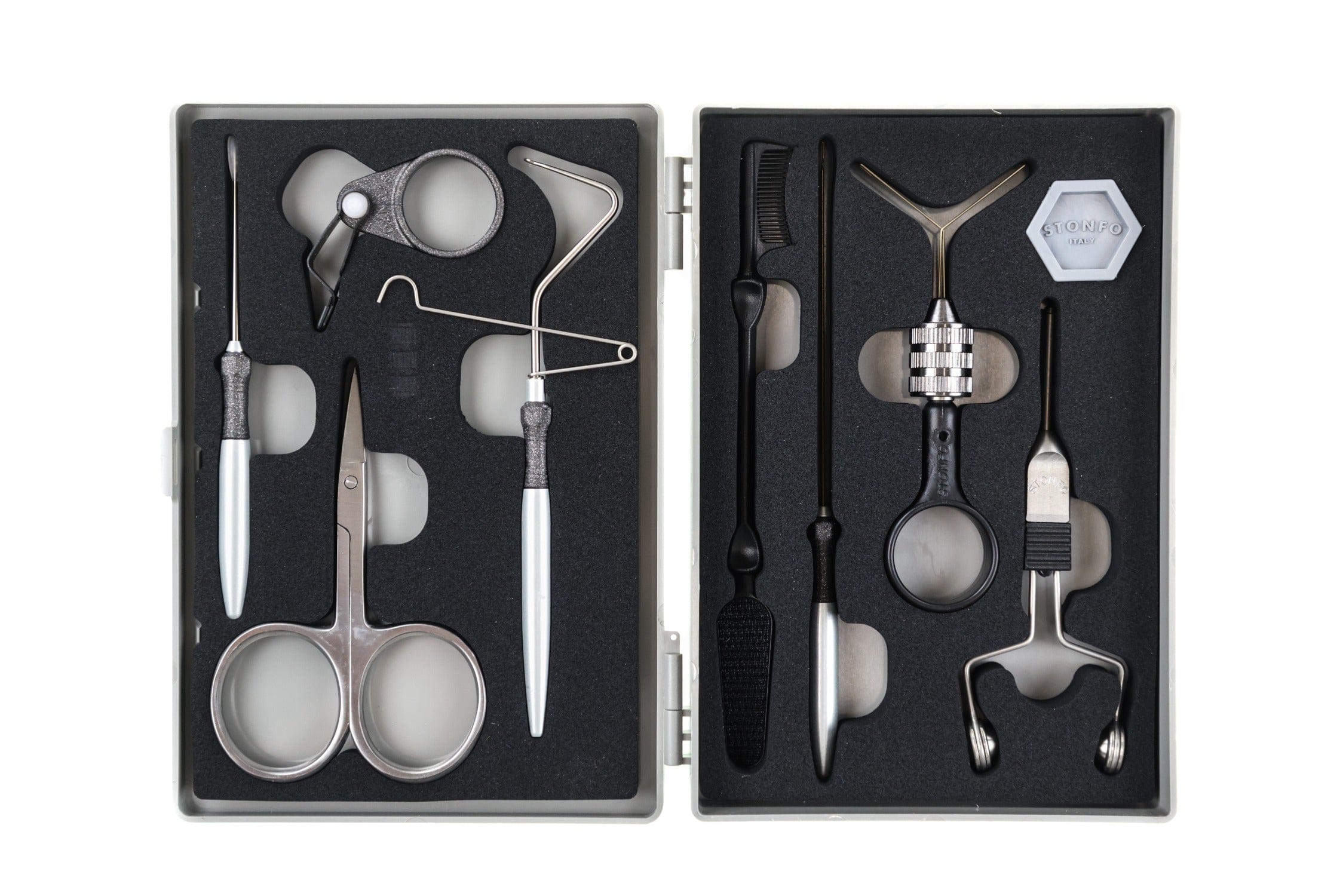 Stonfo Travel Tool Set