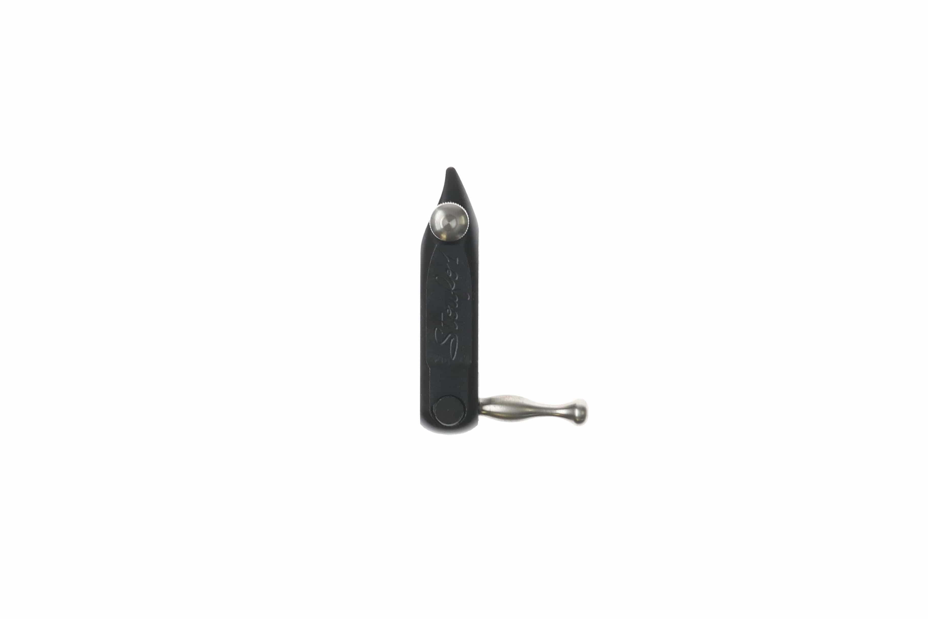 Stonfo Interchangeable Hook Jaw For Vise