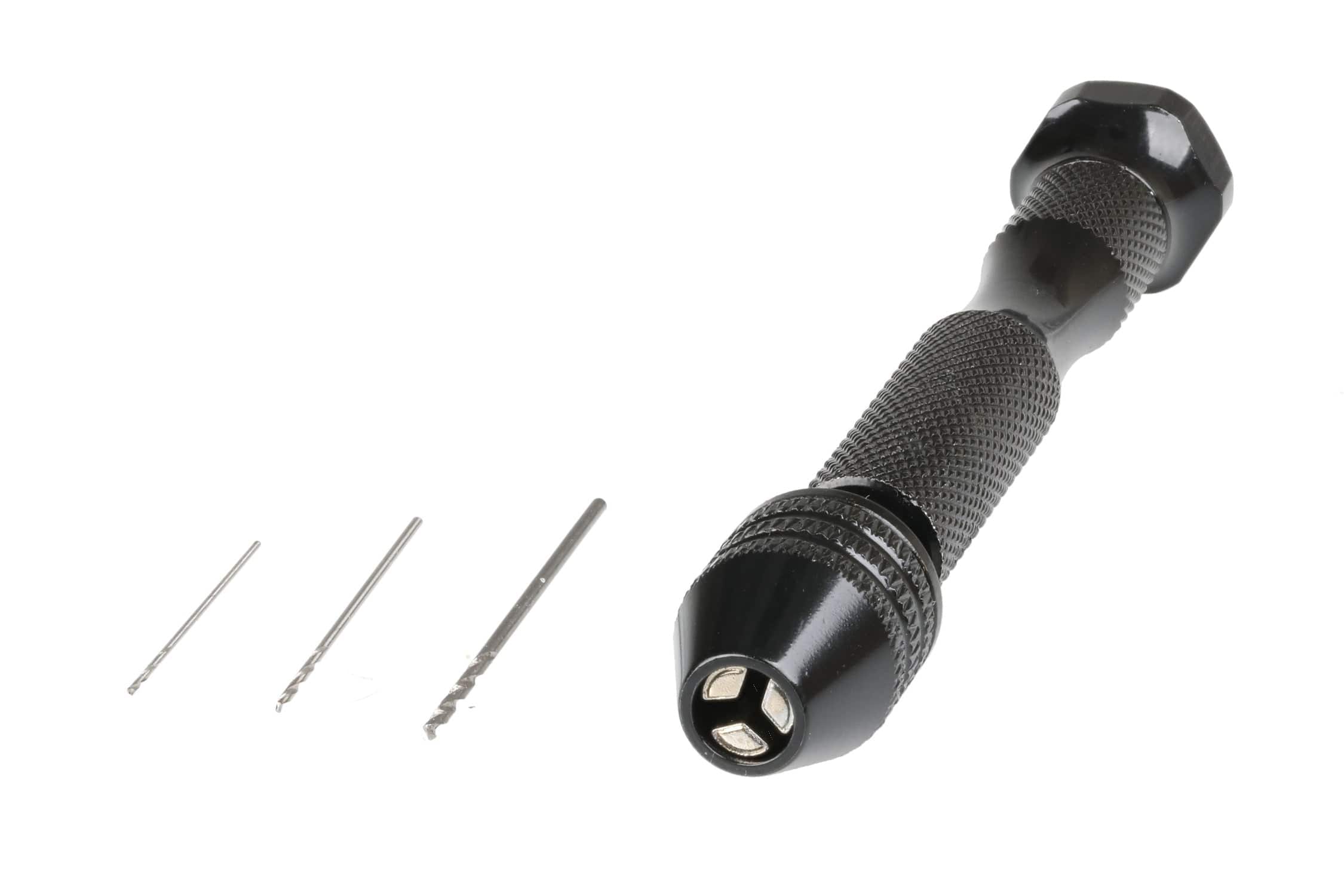 Surface Seducer Foam Driller