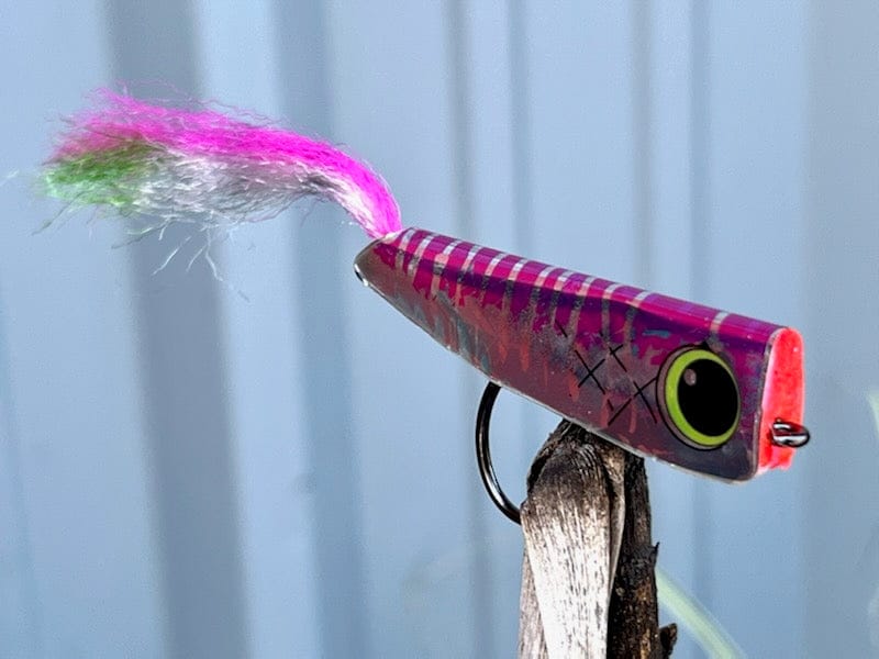 Surface Seducer Spratz Fly