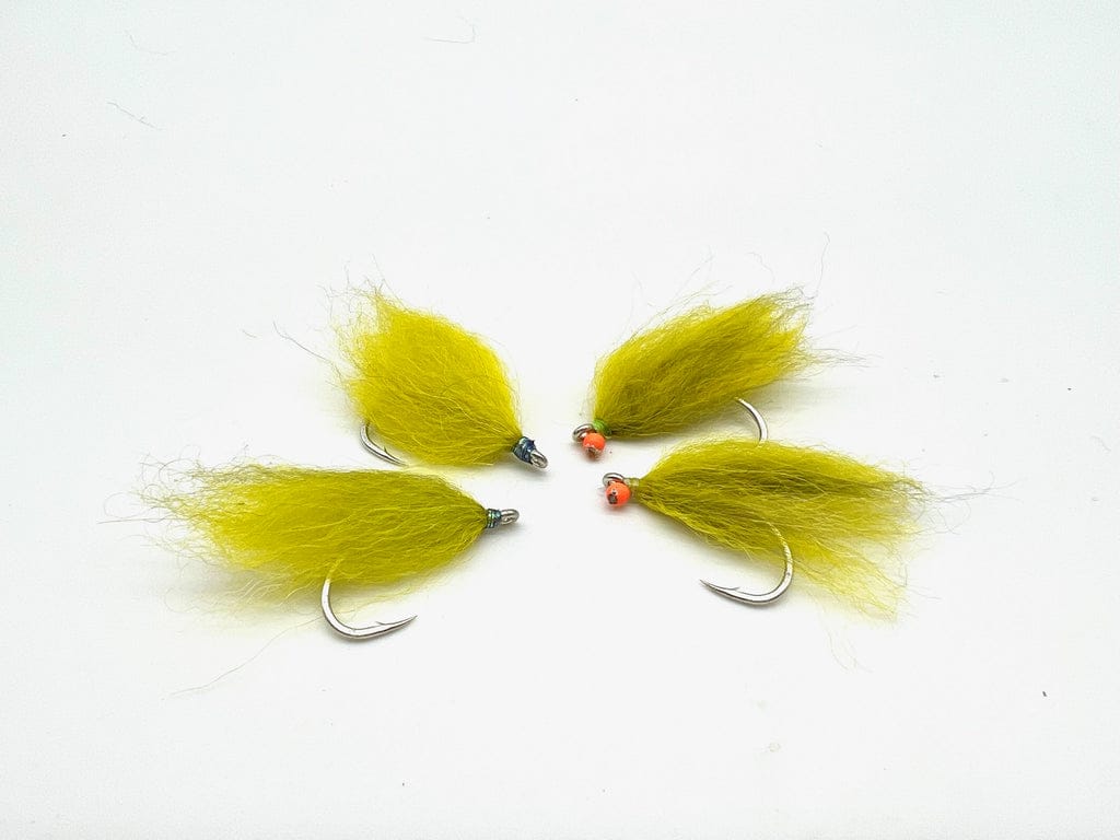 The Complete Flymen Seychelles Fly Assortment