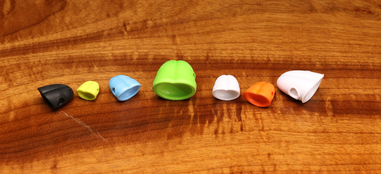 Surface Seducer Double Barrel Popper Bodies