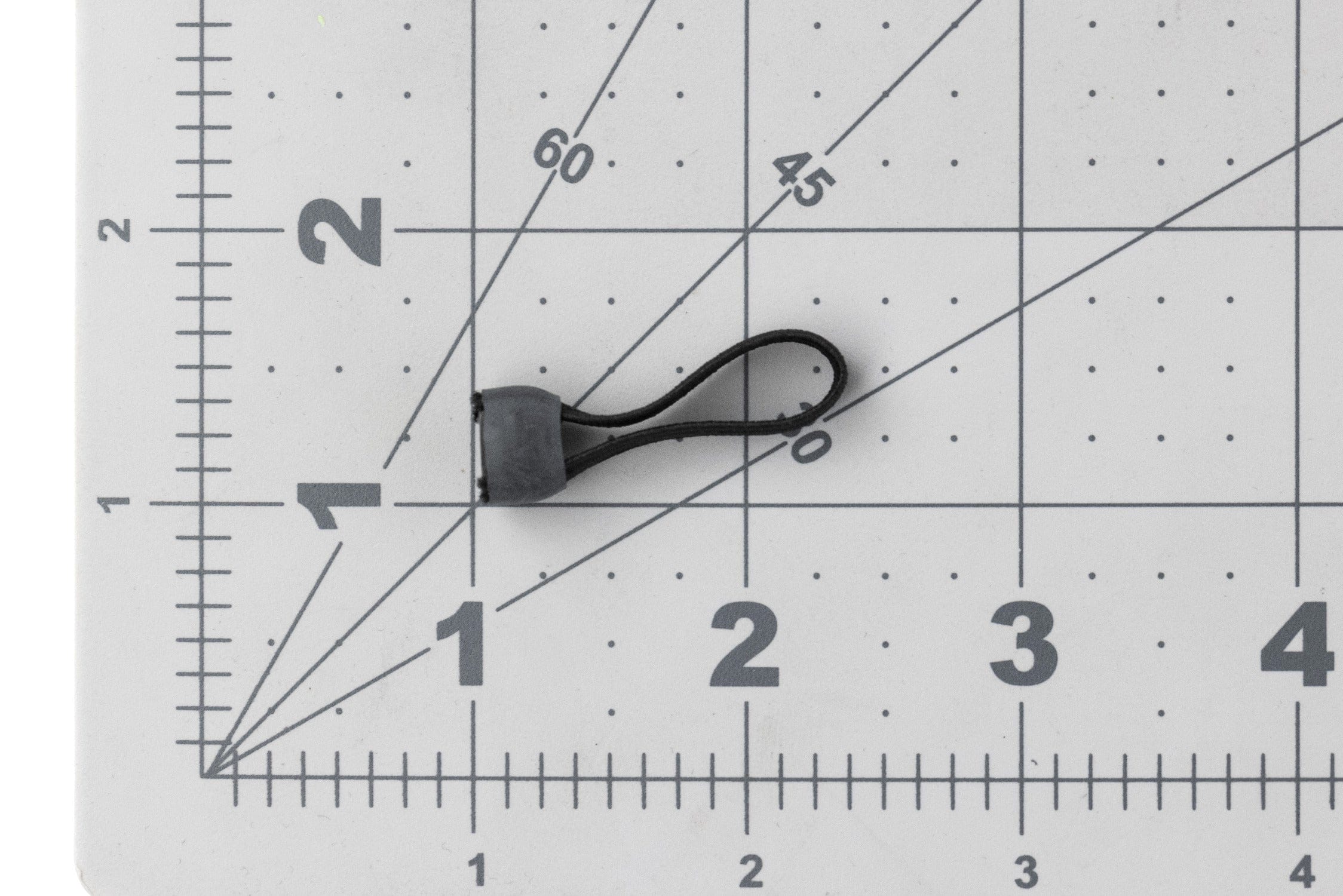 Sutherland Spool-Hands Thread & Tippet Keeper