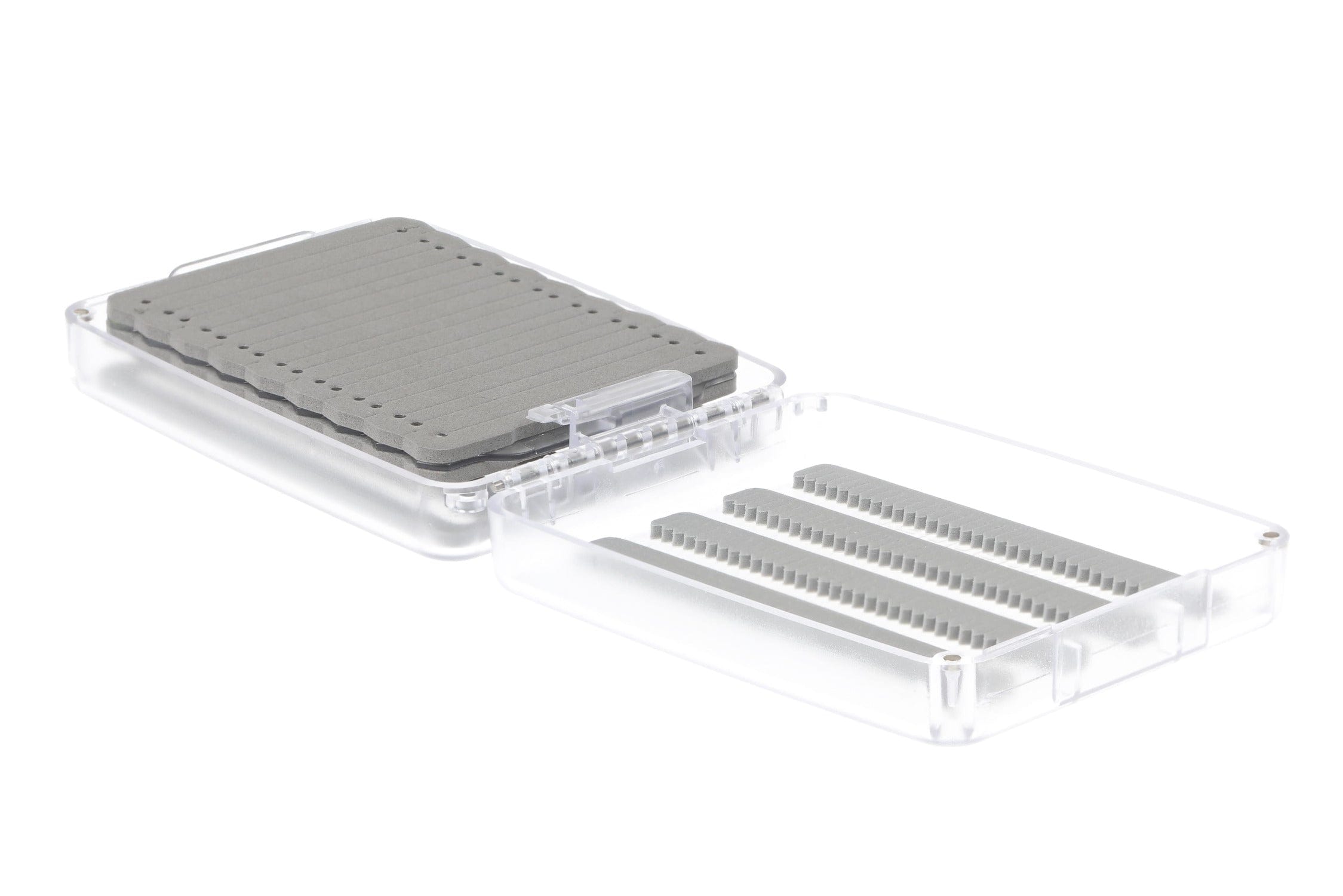 Tandem Fly Co. Dropper Rig Box