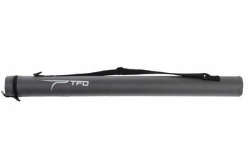 TFO Circular Rod Case