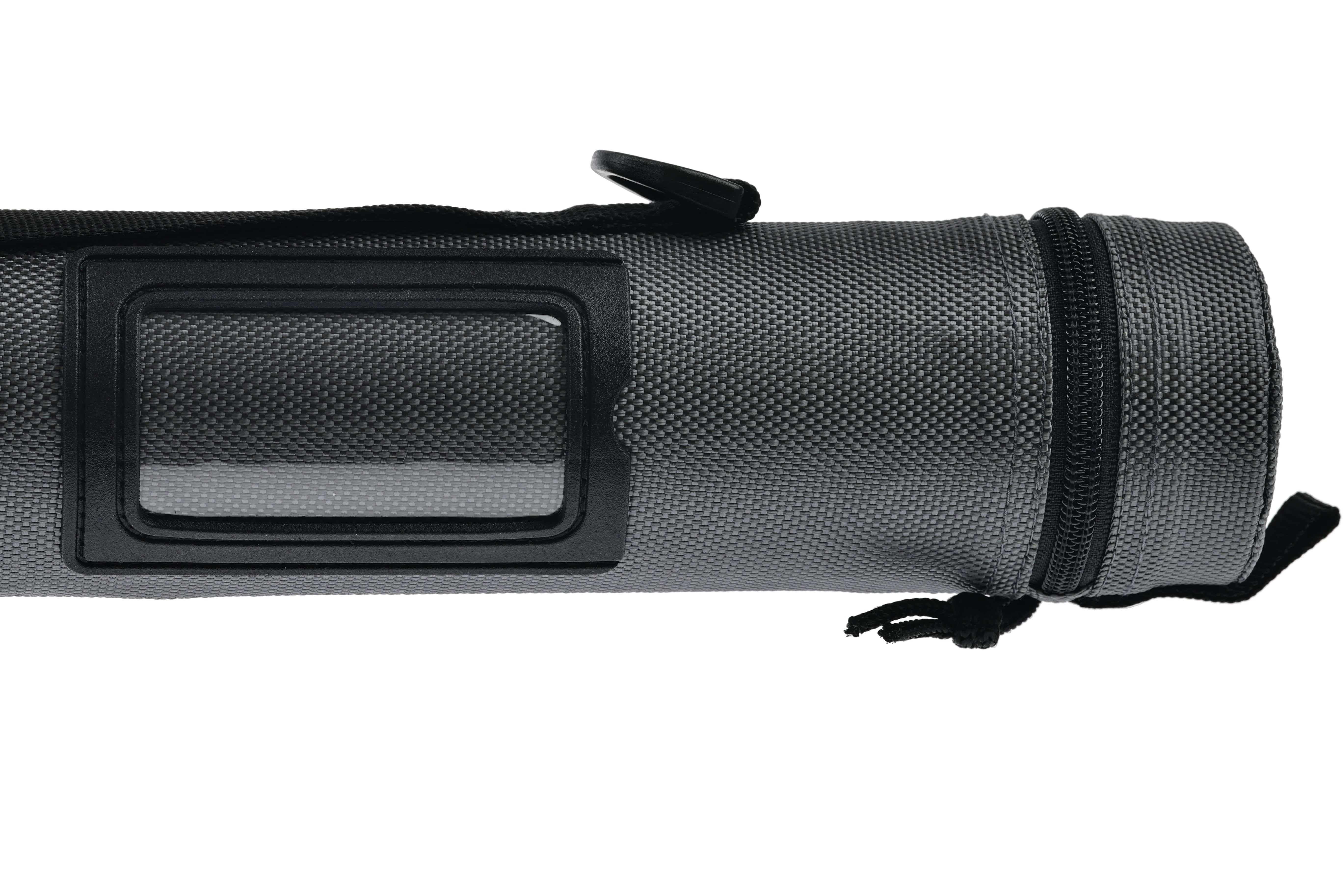 TFO Circular Rod Case