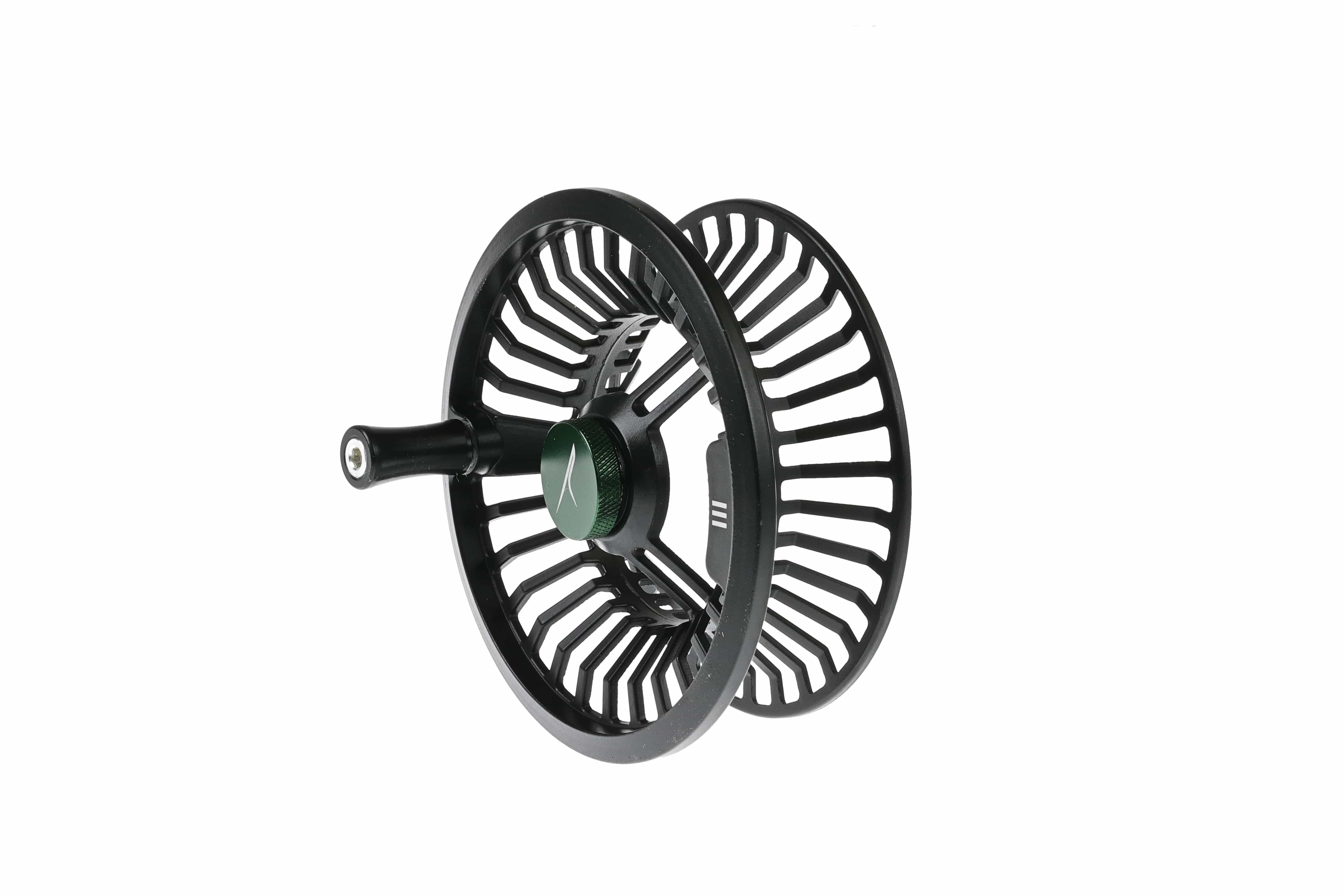 TFO Dispatch Fly Reel
