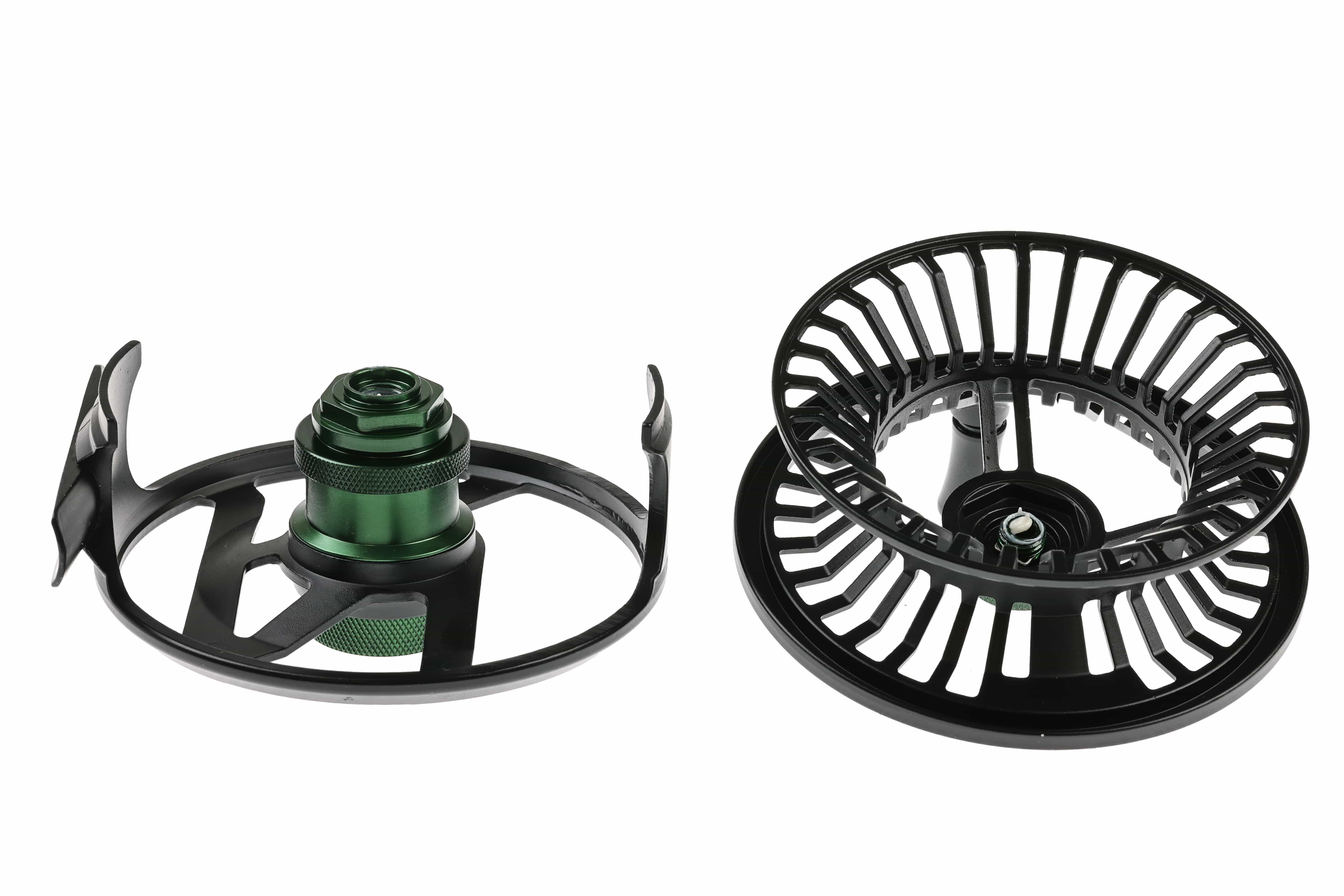 TFO Dispatch Fly Reel