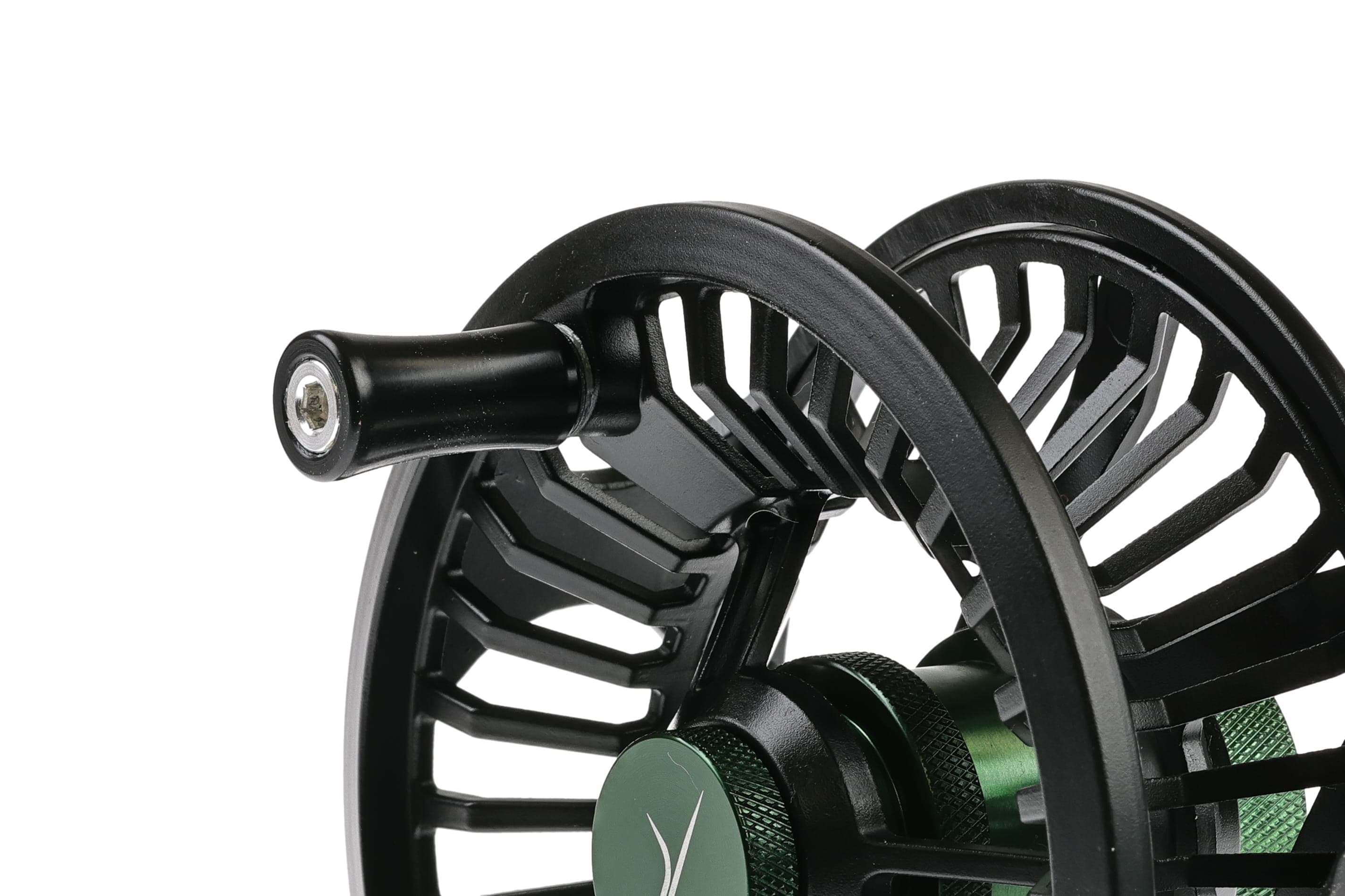 TFO Dispatch Fly Reel