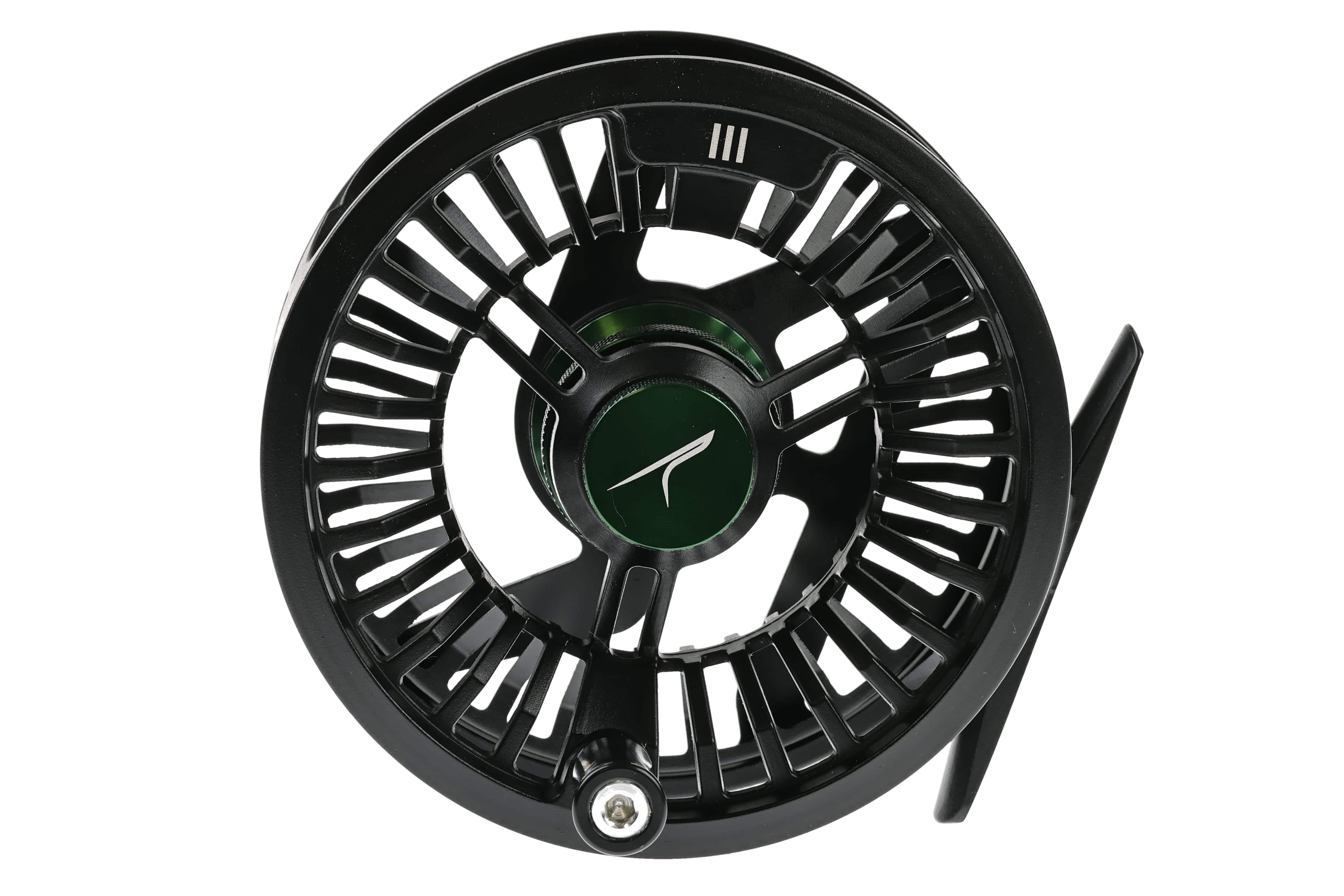 TFO Dispatch Fly Reel