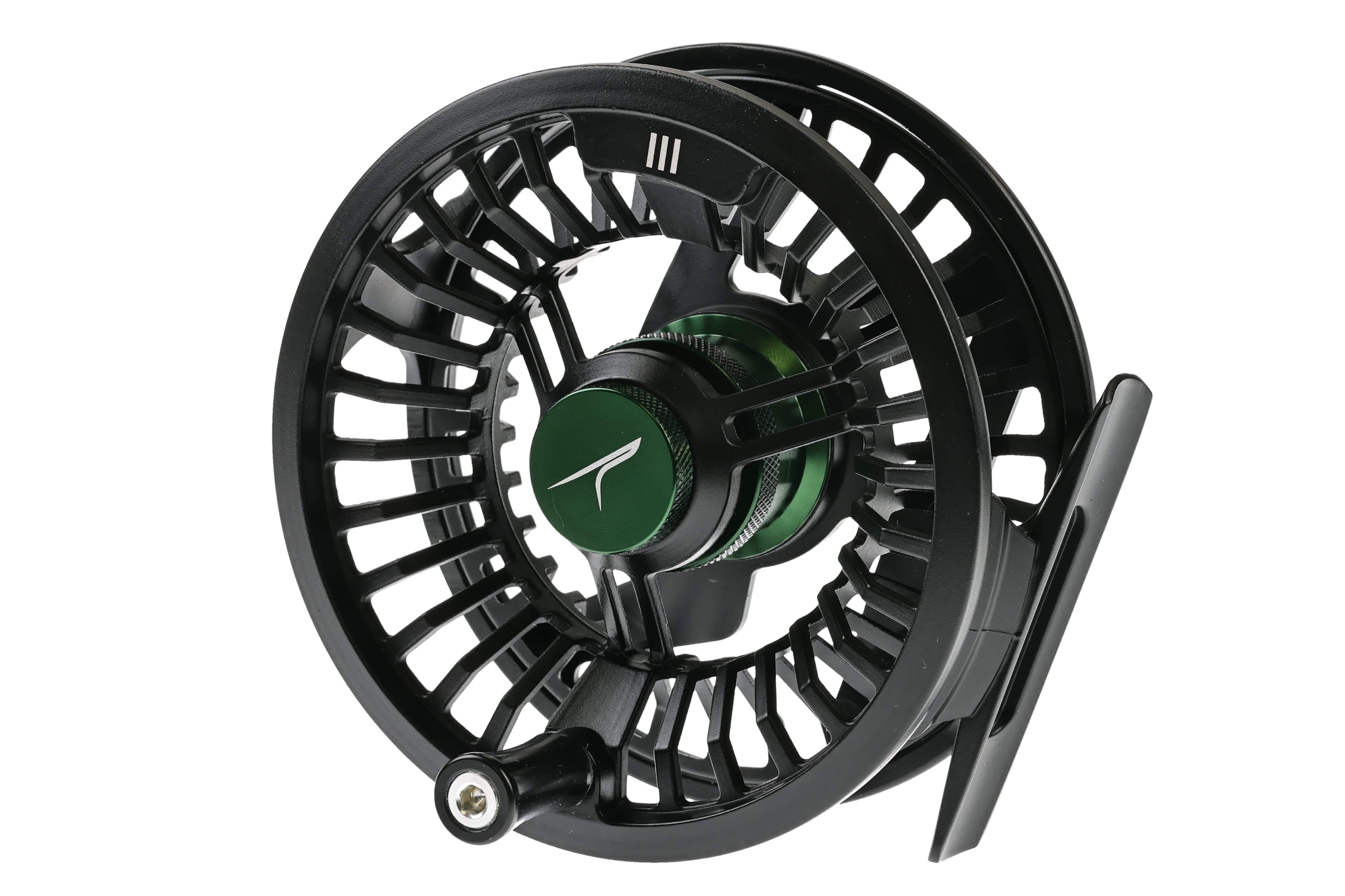 TFO Dispatch Fly Reel