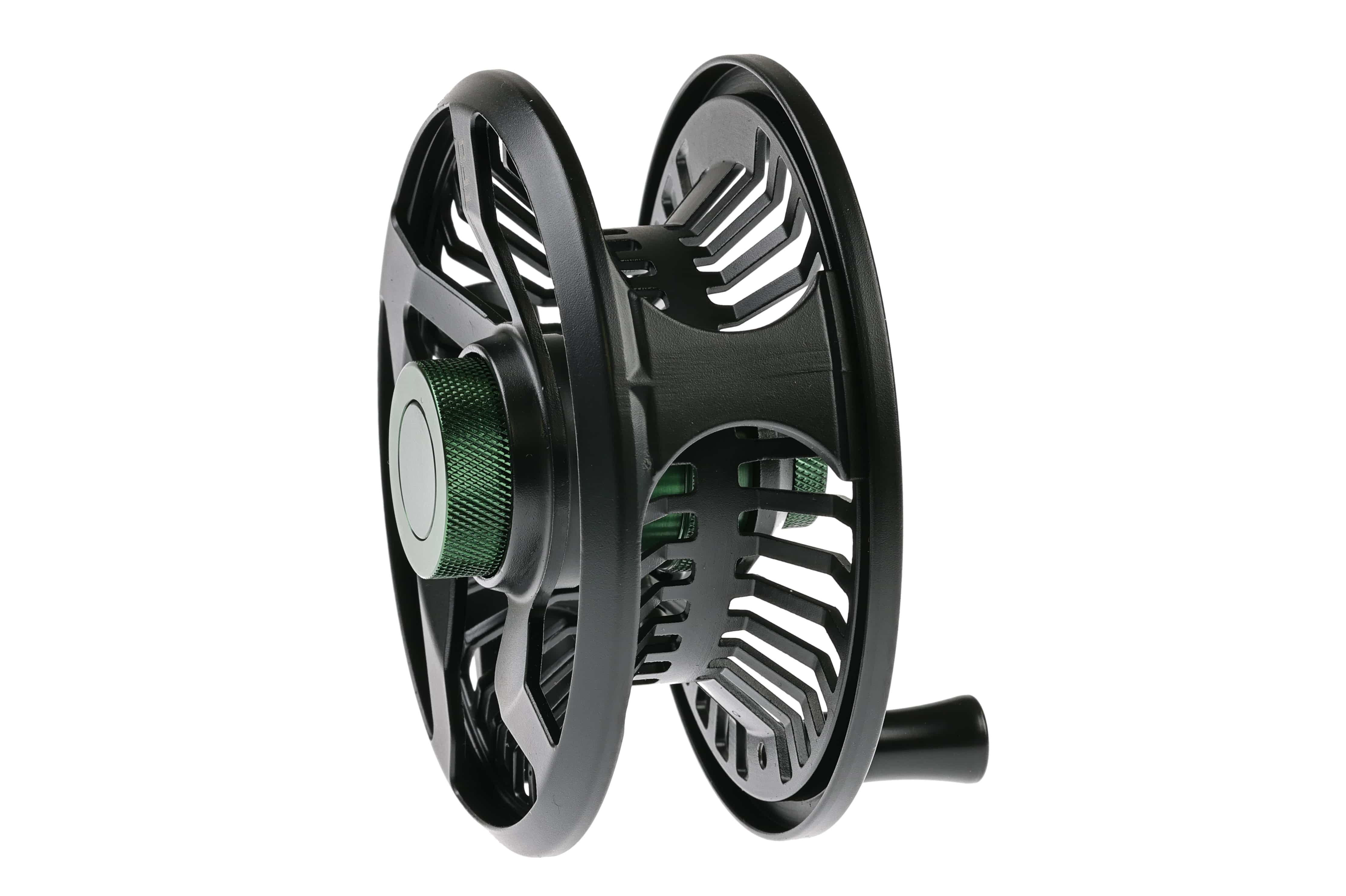 TFO Dispatch Fly Reel